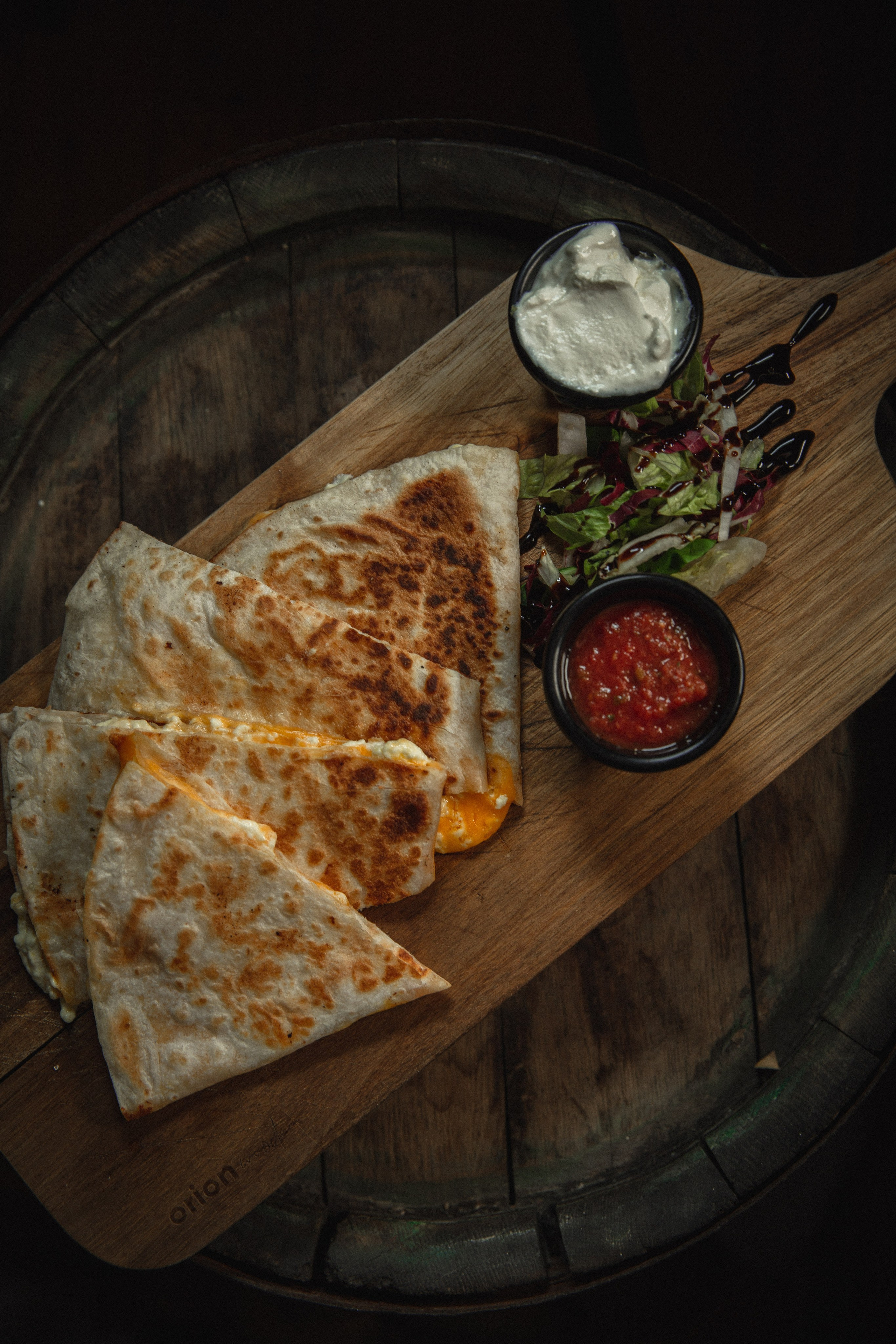 FOOD. Valeriia Herman