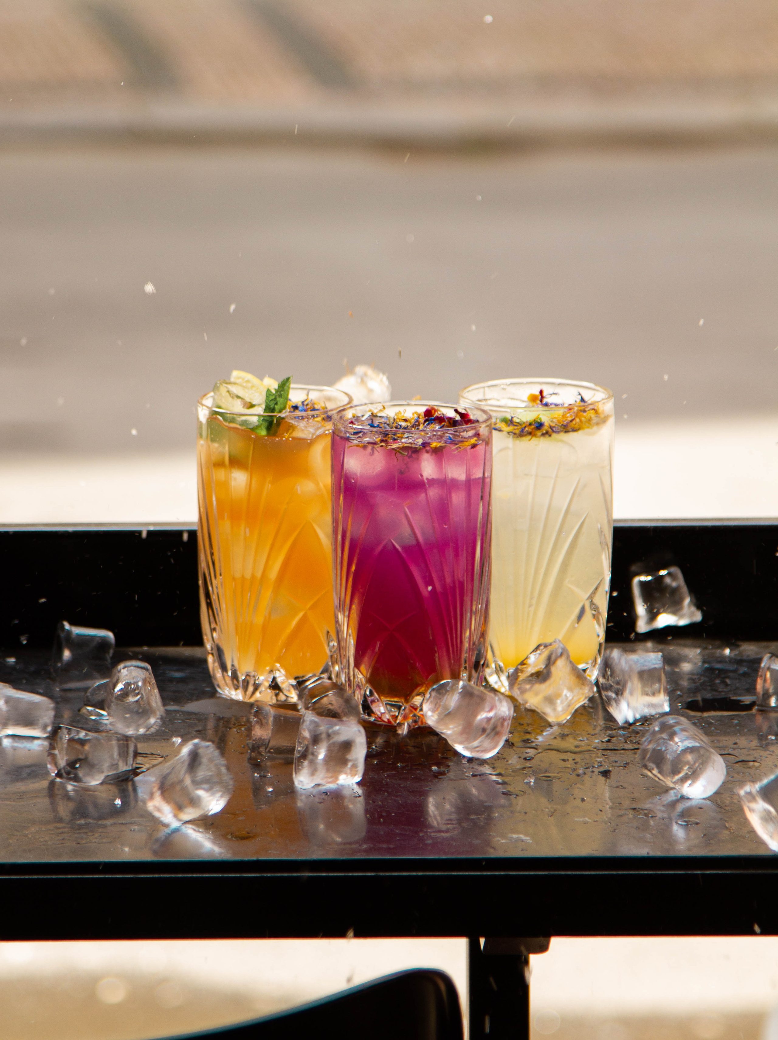 FOOD. Valeriia Herman