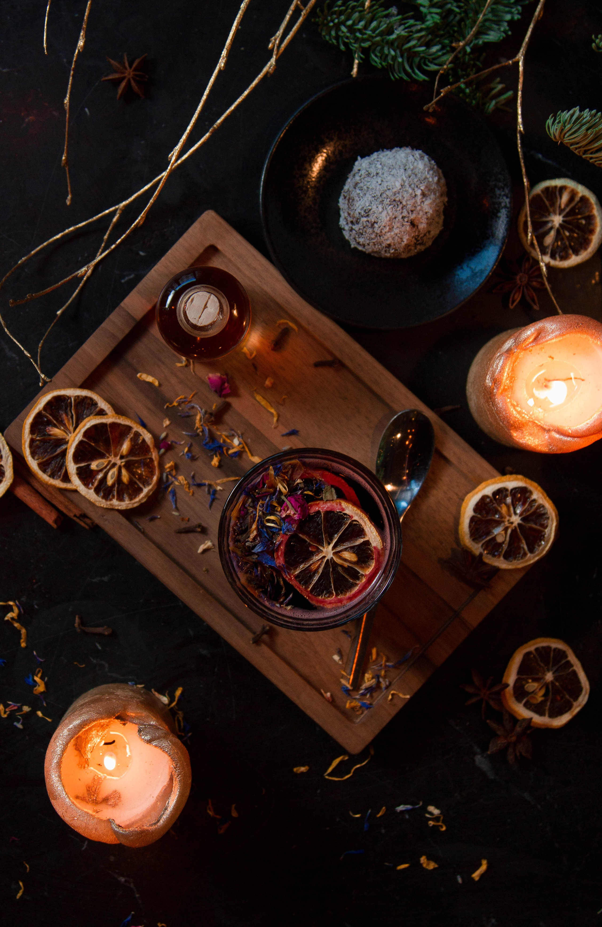 FOOD. Valeriia Herman