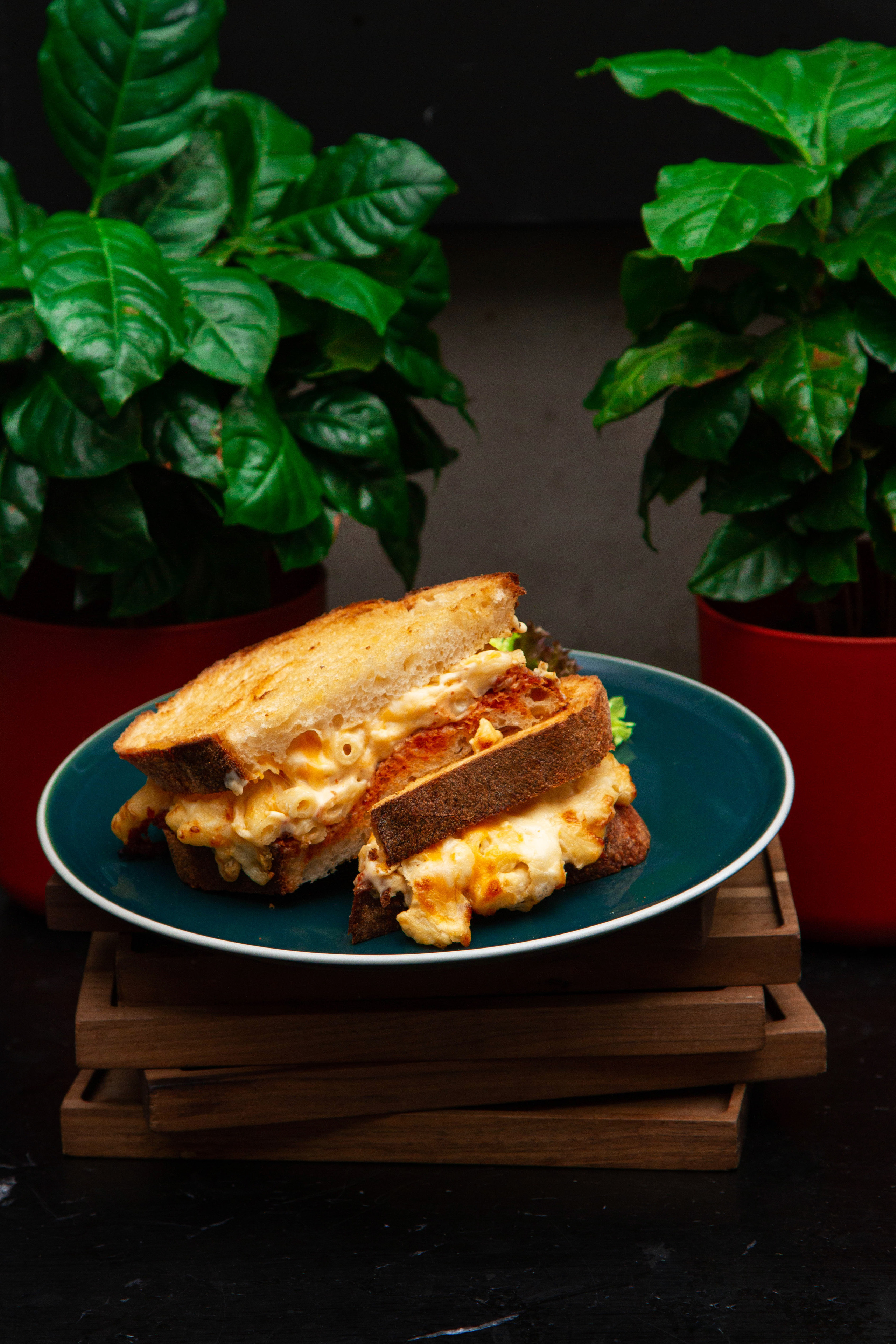 FOOD. Valeriia Herman