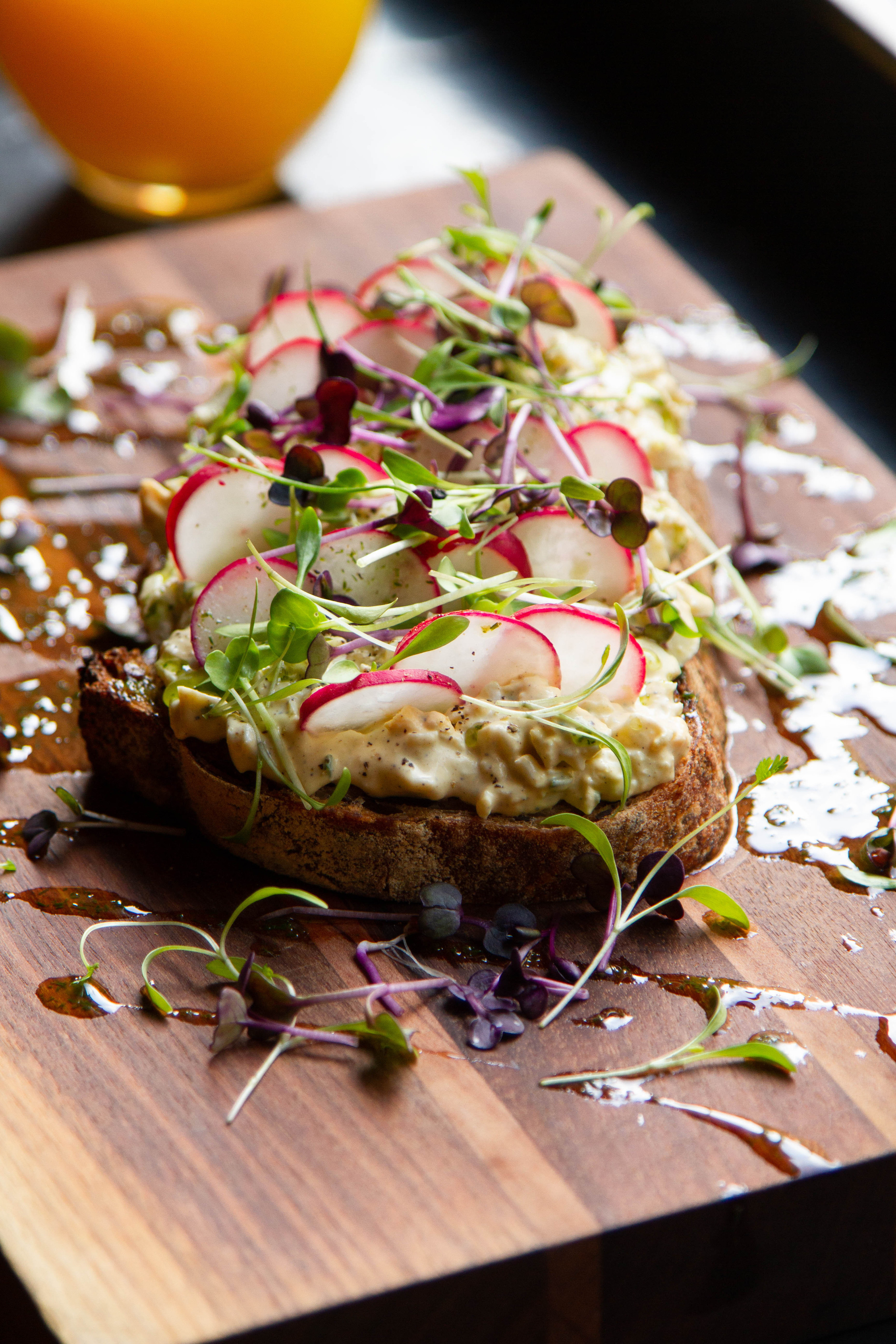 FOOD. Valeriia Herman