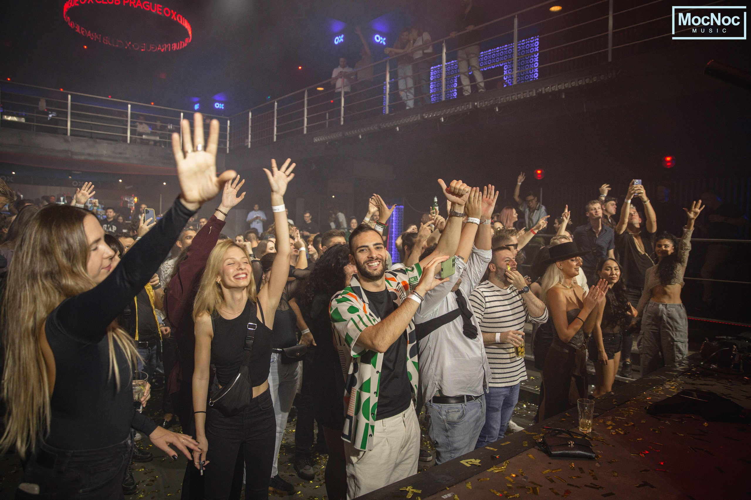 Events. Valeriia Herman