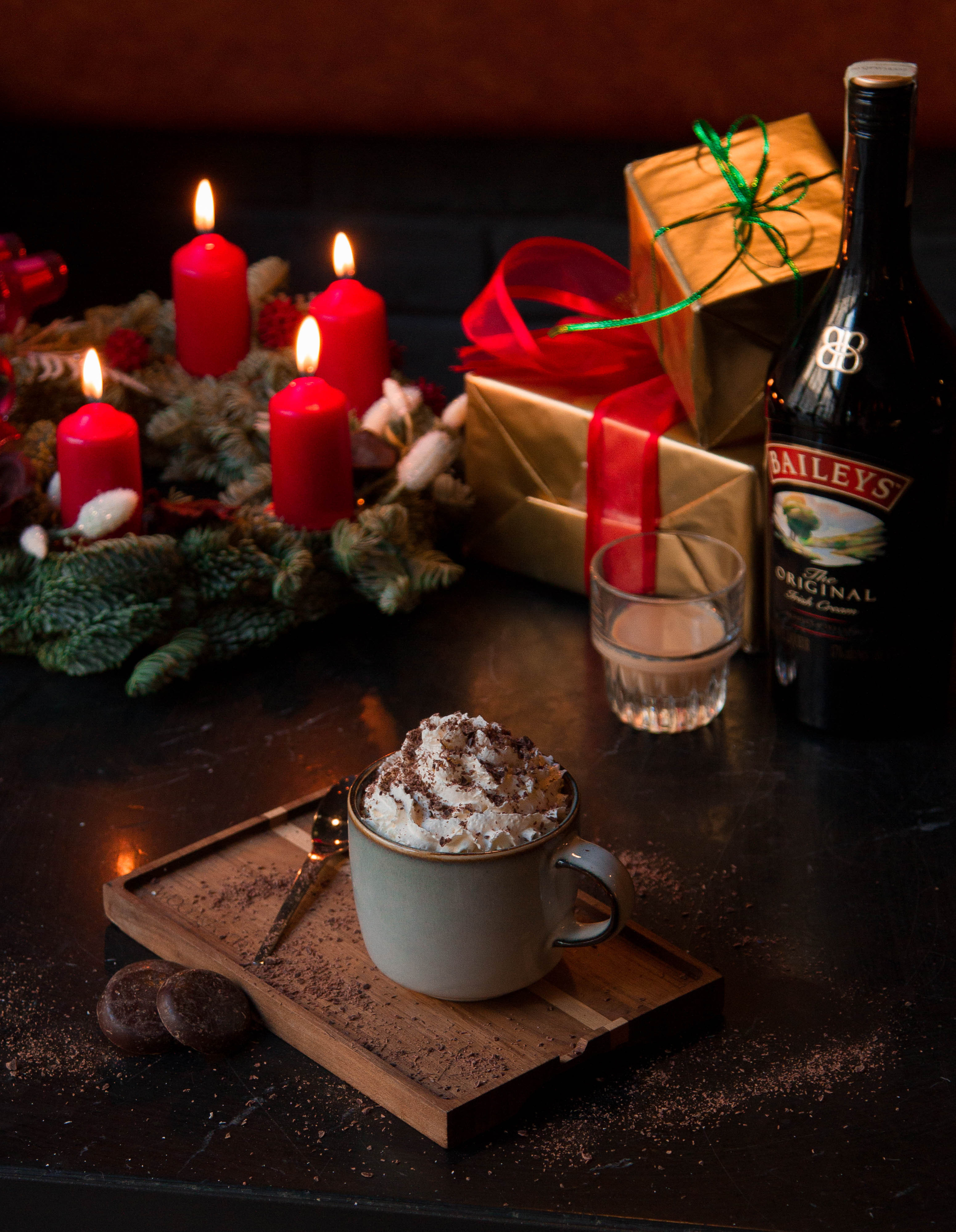 FOOD. Valeriia Herman