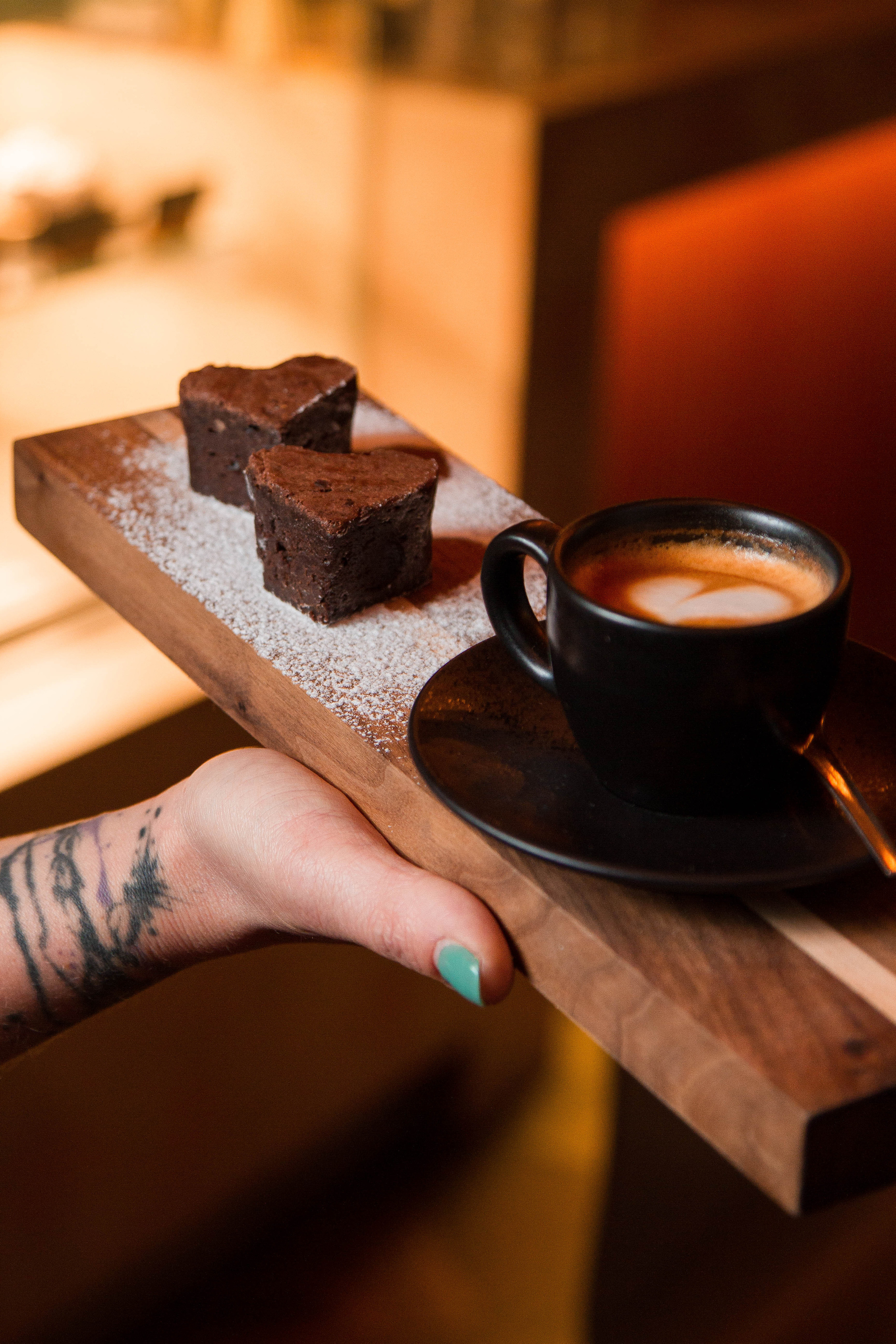 FOOD. Valeriia Herman