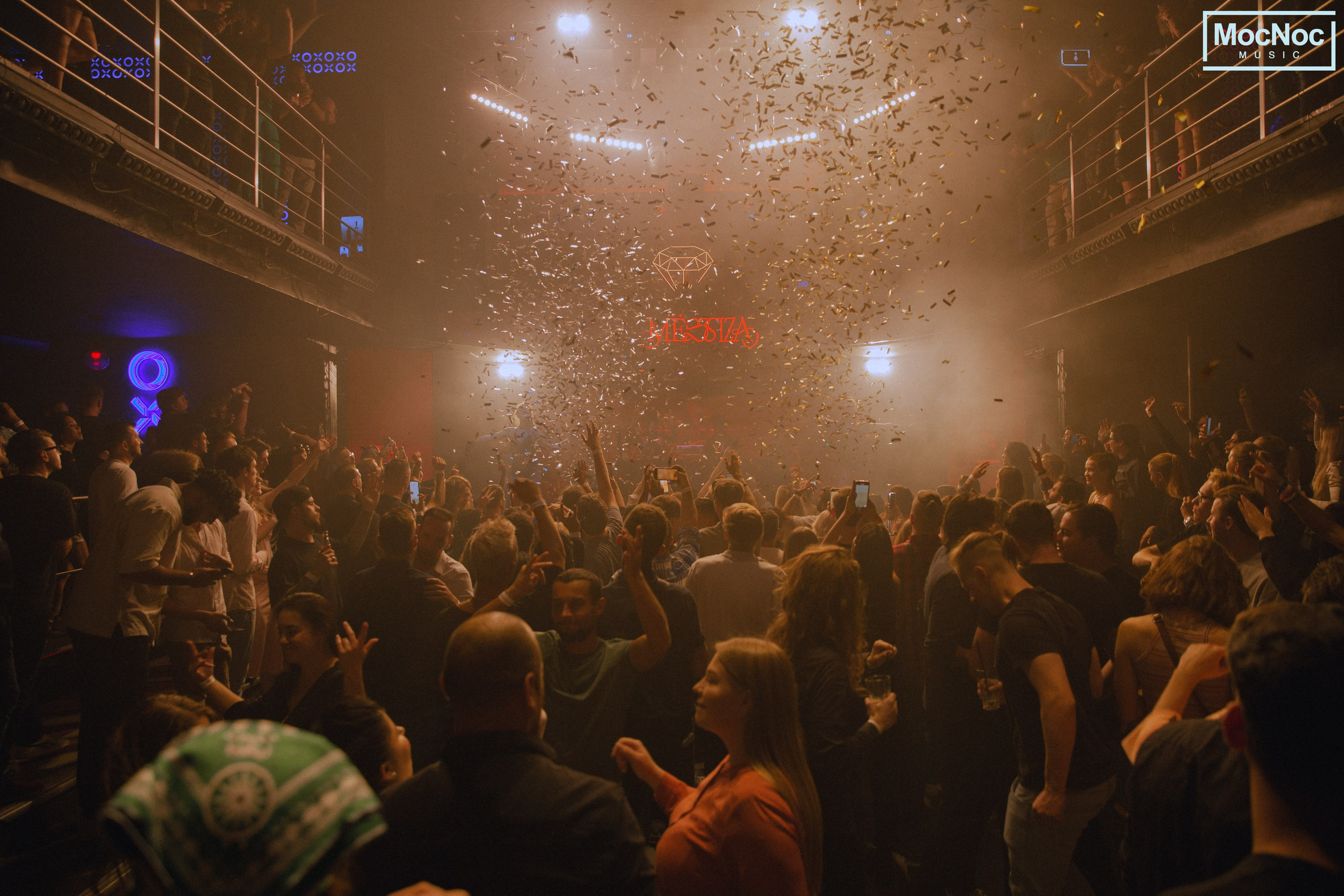 Events. Valeriia Herman