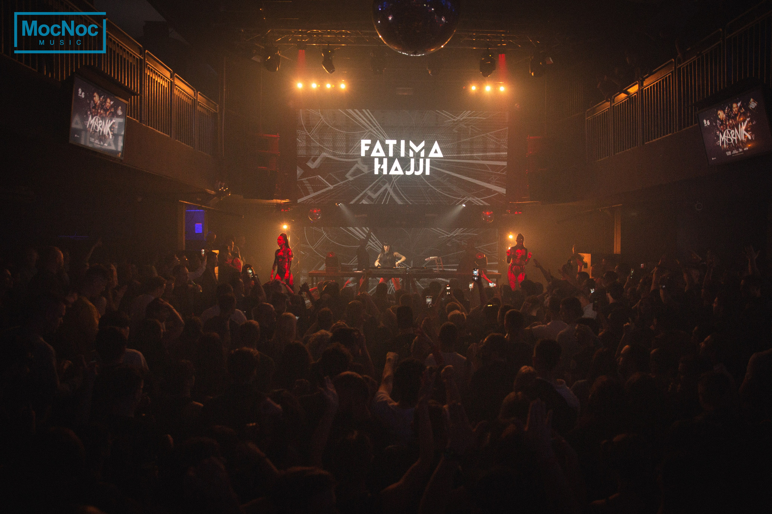 Events. Valeriia Herman