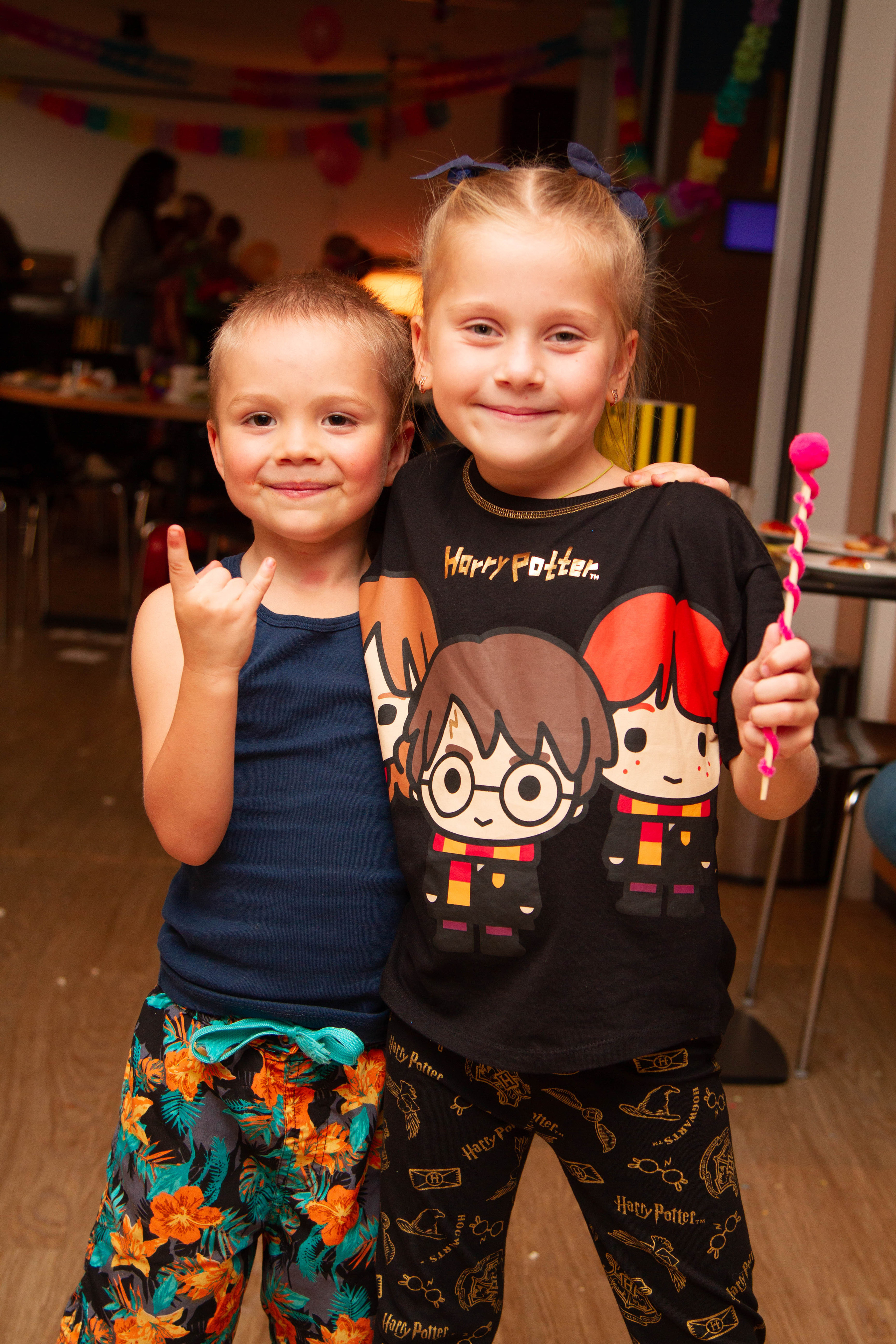 Events. Valeriia Herman