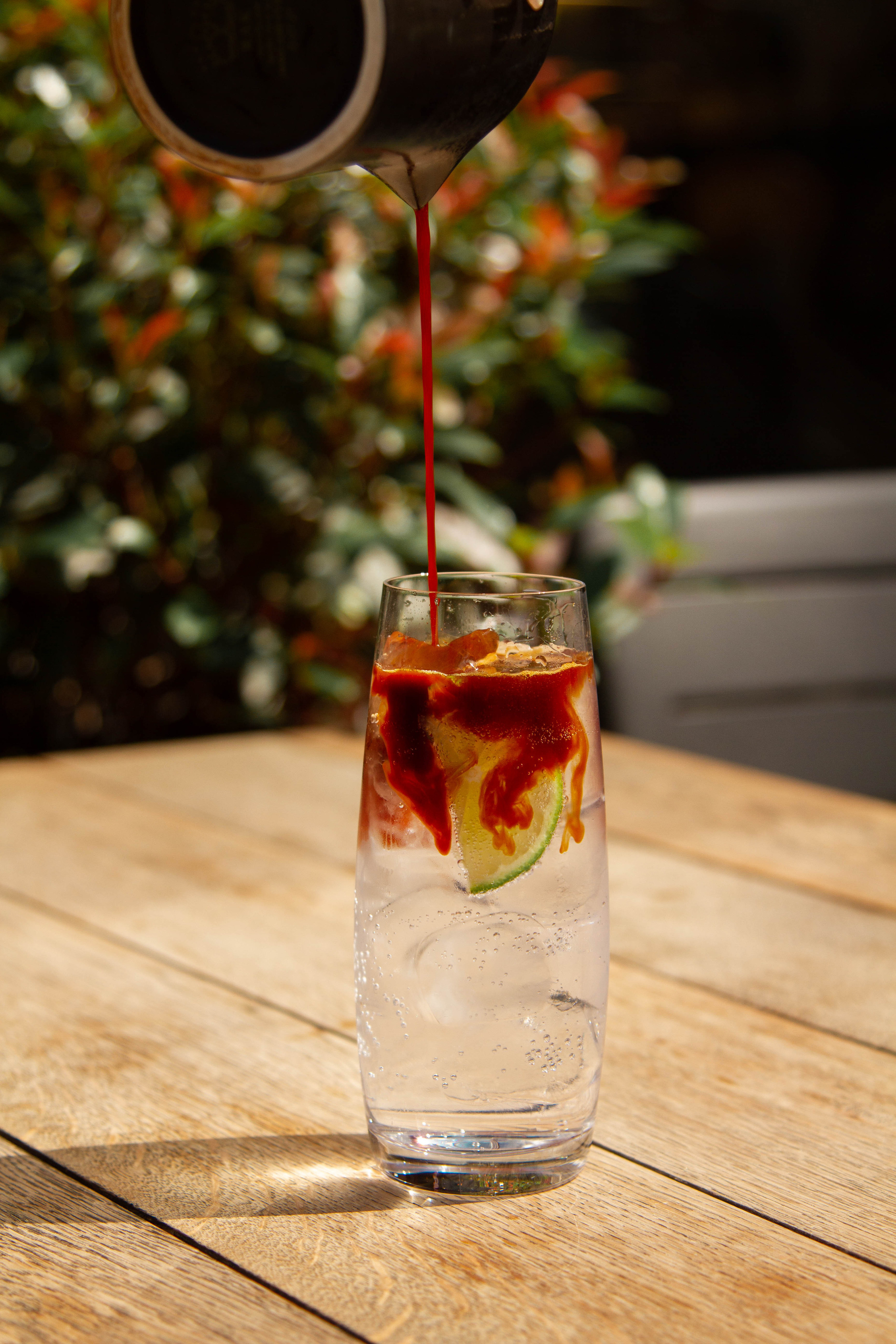 FOOD. Valeriia Herman