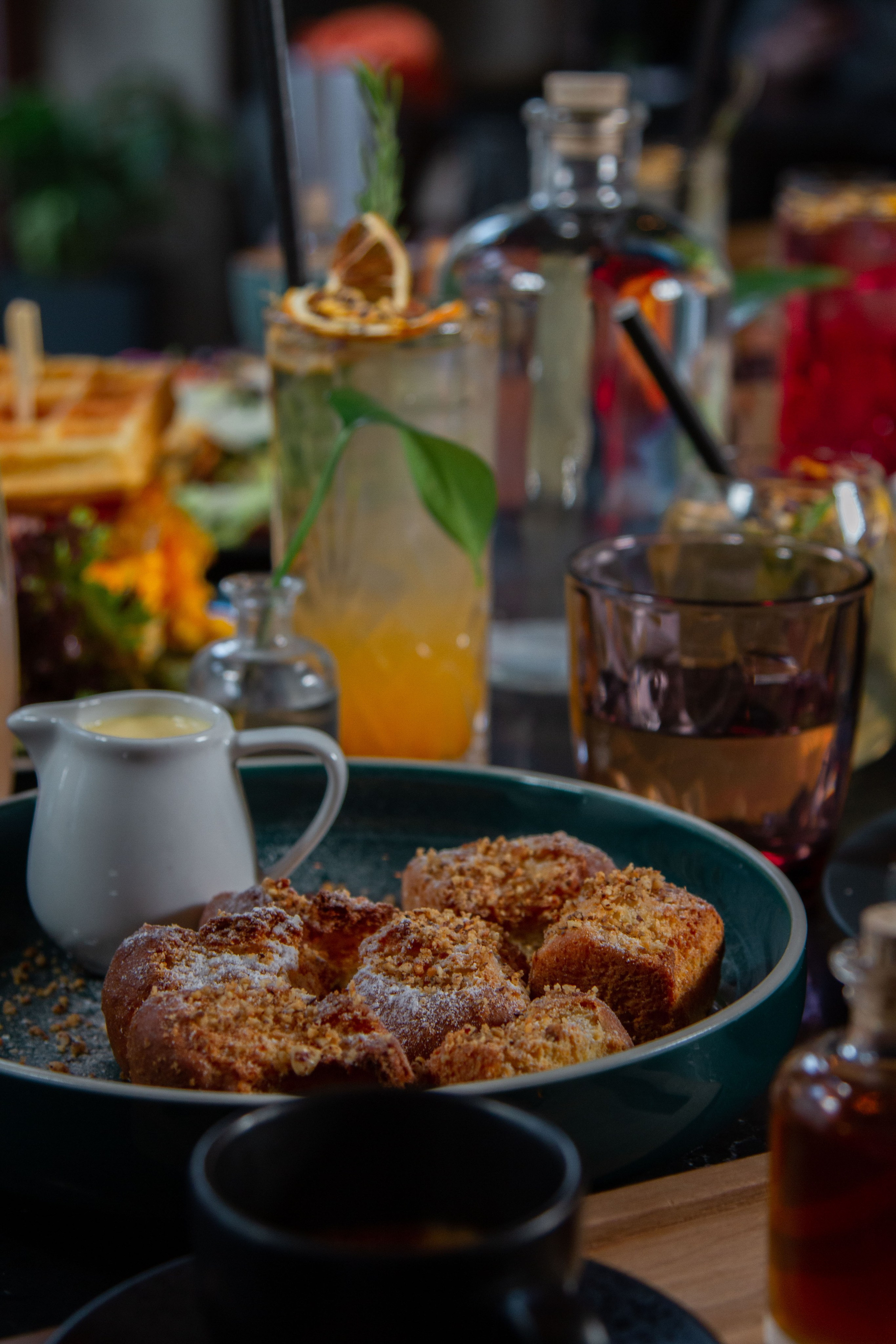 FOOD. Valeriia Herman