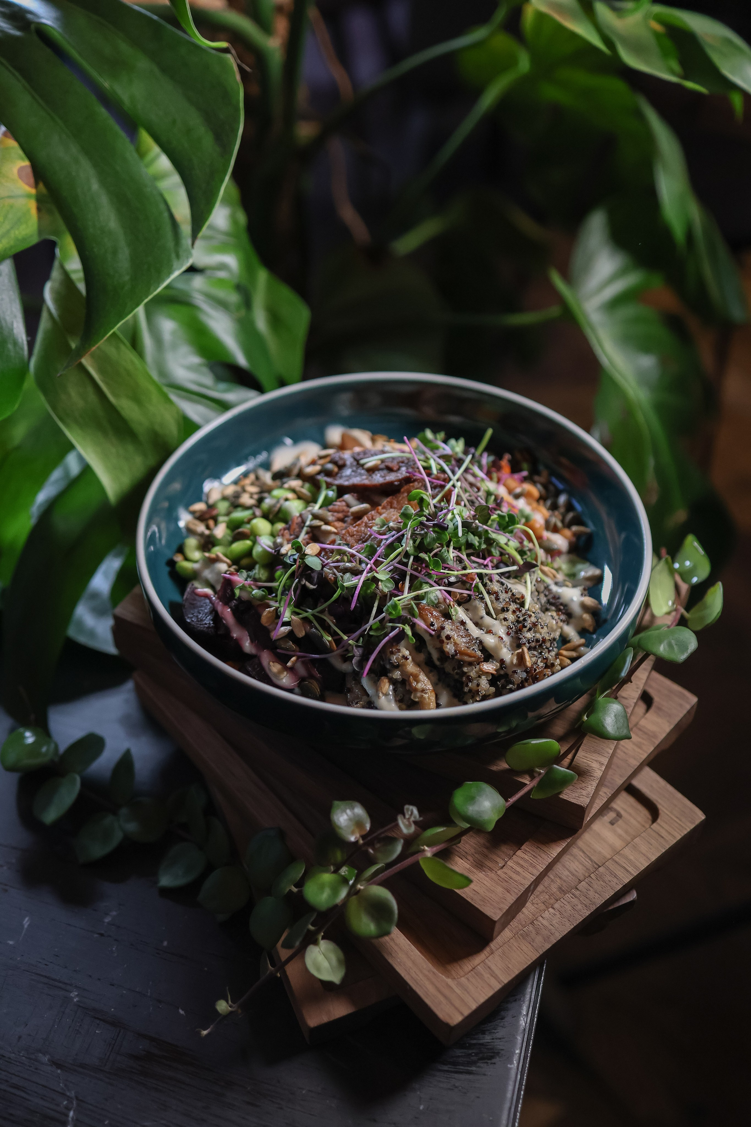 FOOD. Valeriia Herman