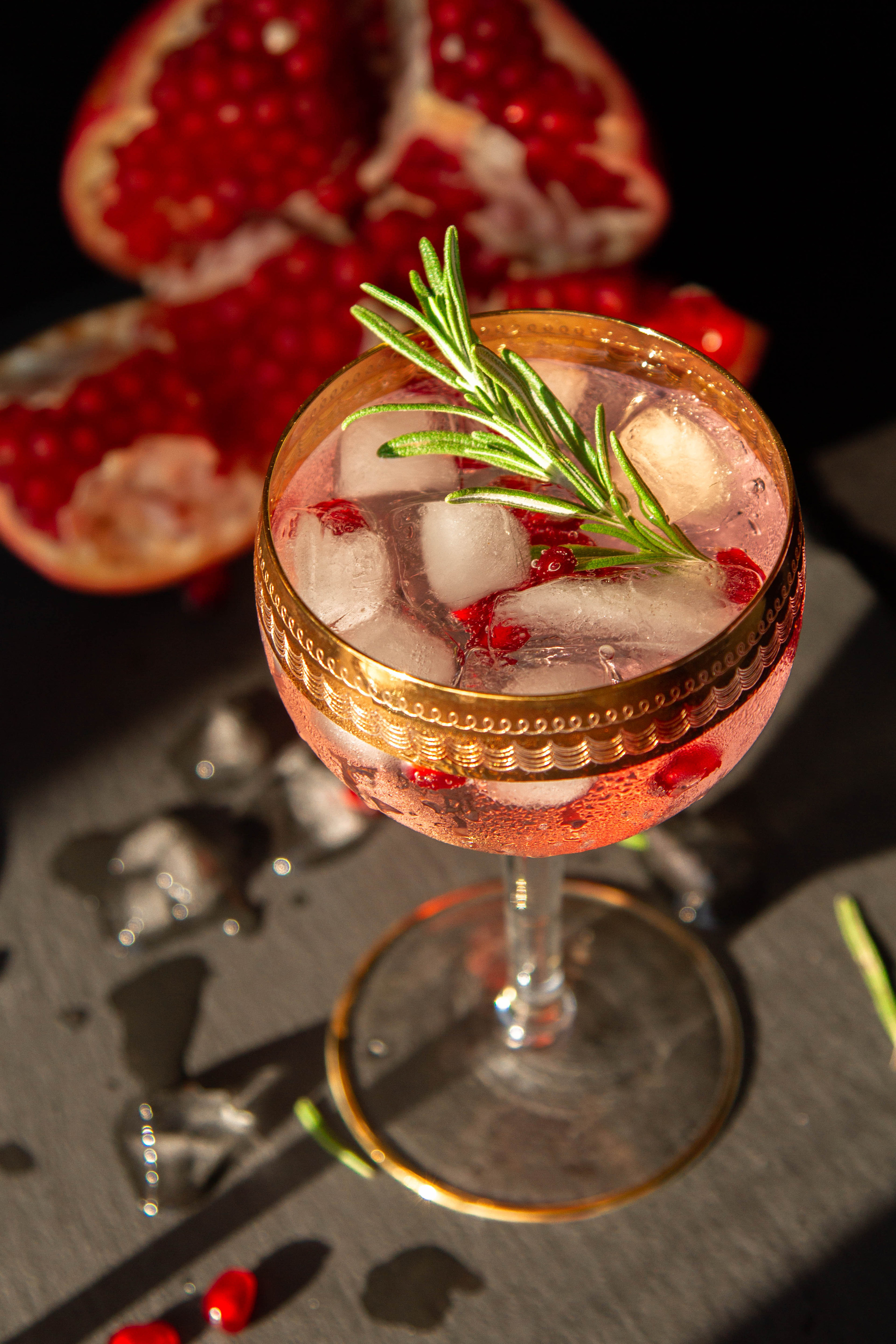 FOOD. Valeriia Herman