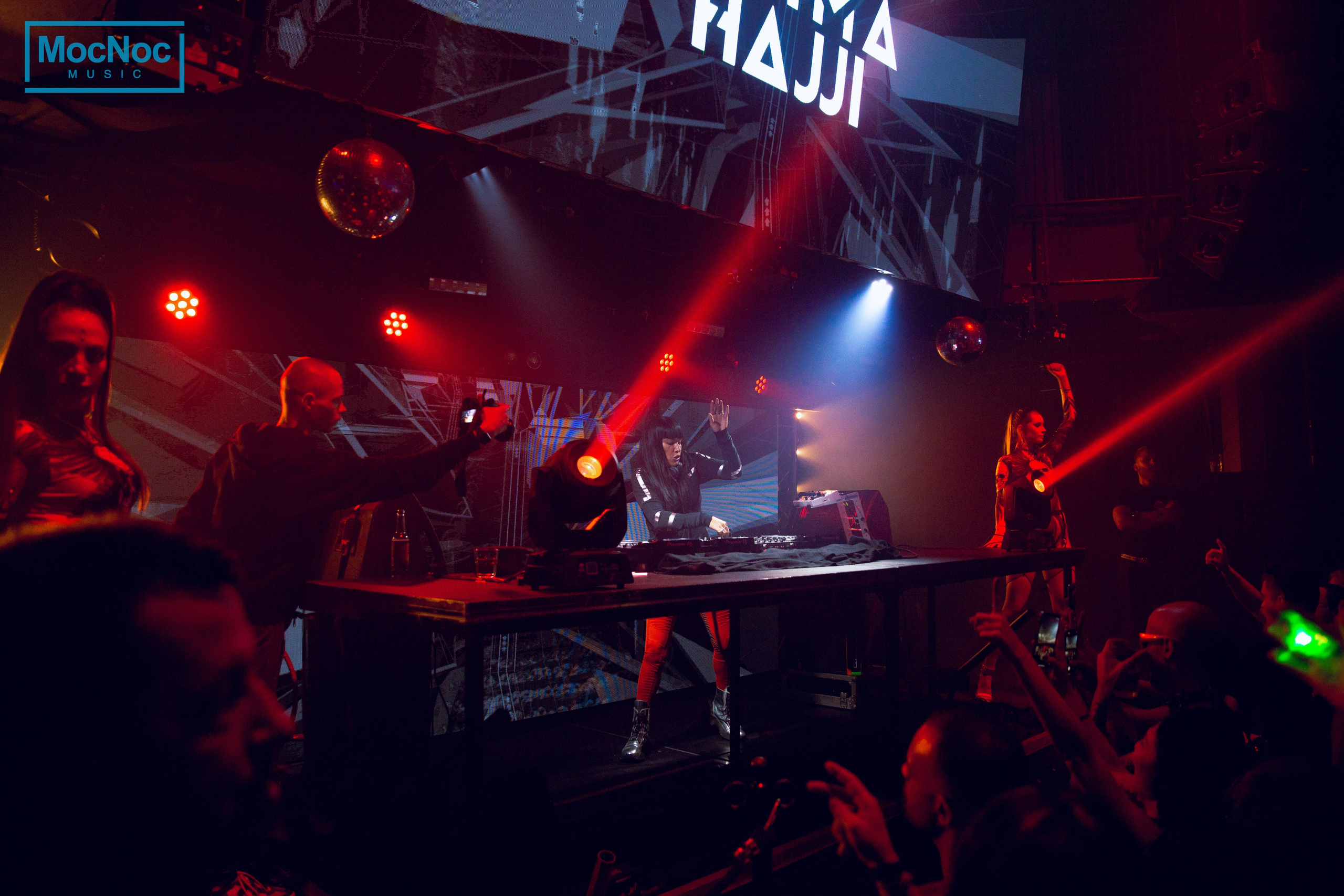 Events. Valeriia Herman