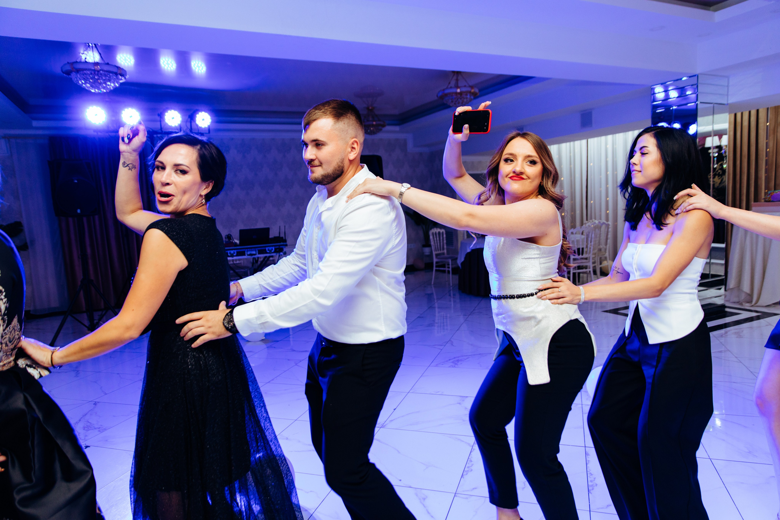 Emma. Fotograf de nuntă și evenimente private!