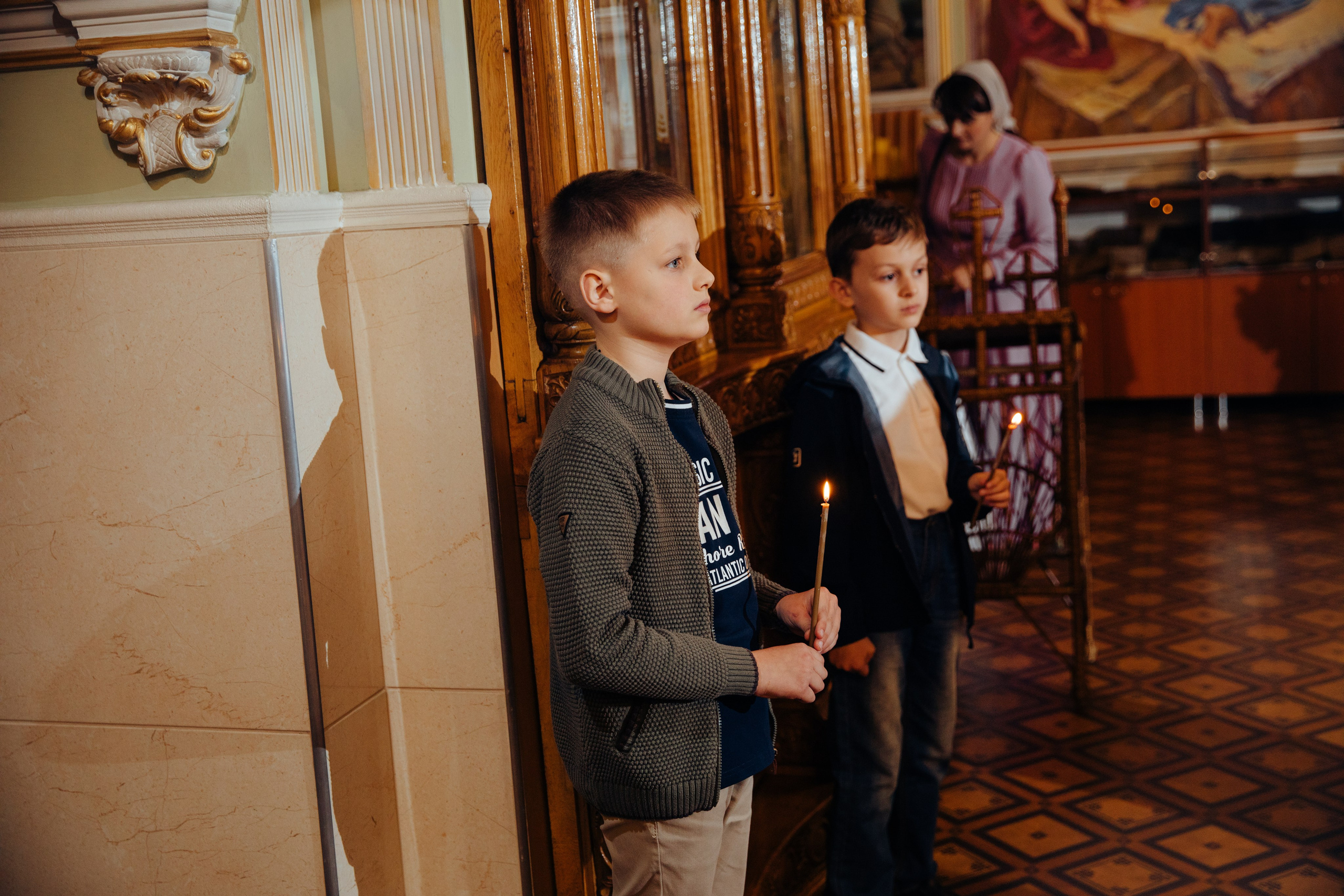 Botez Bogdan. Fotograf de nuntă și evenimente private!