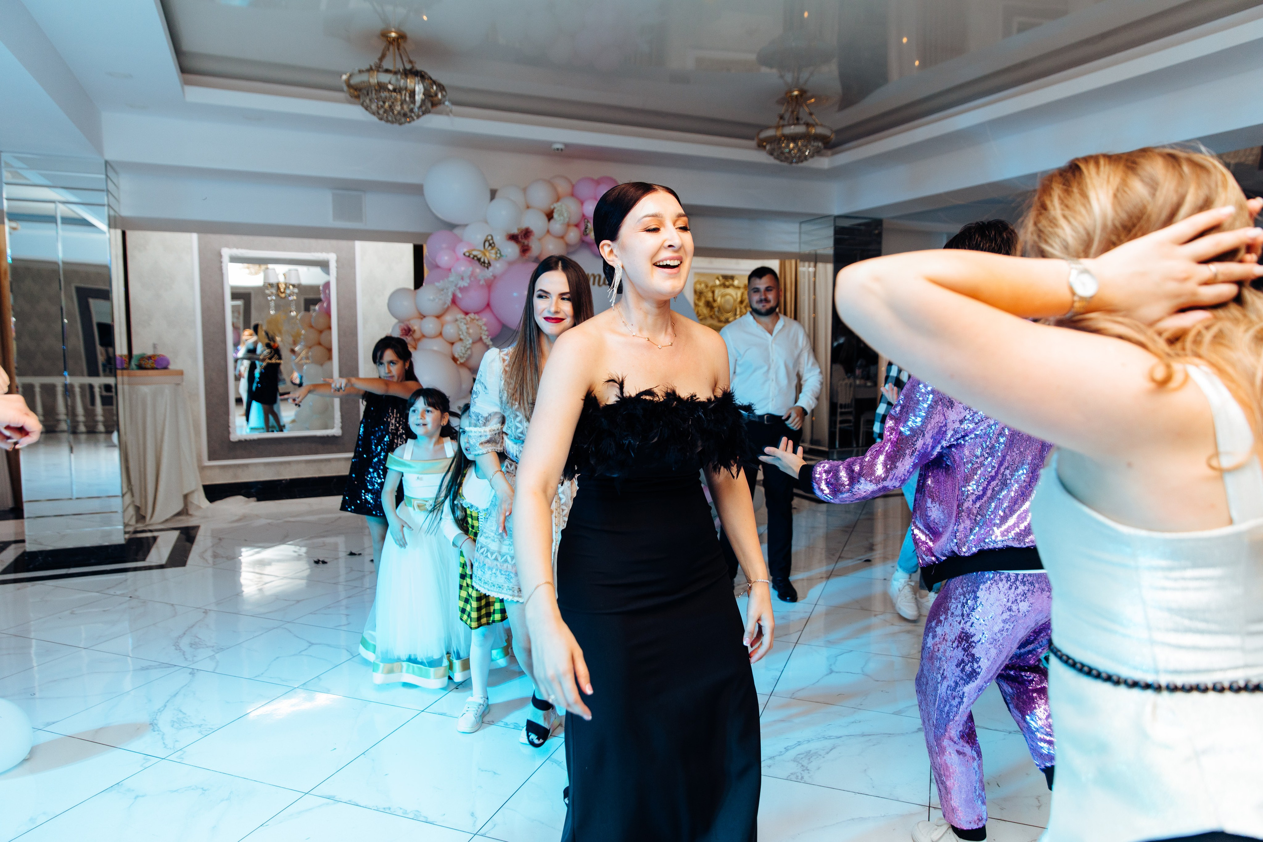 Emma. Fotograf de nuntă și evenimente private!