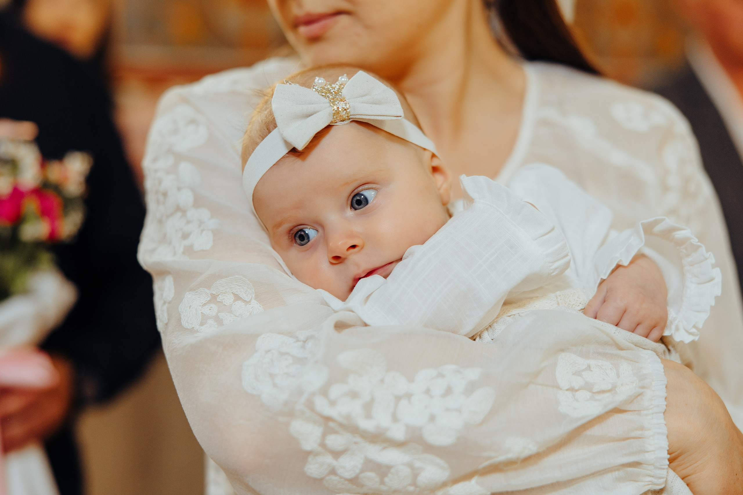 Botez. Fotograf de nuntă și evenimente private!