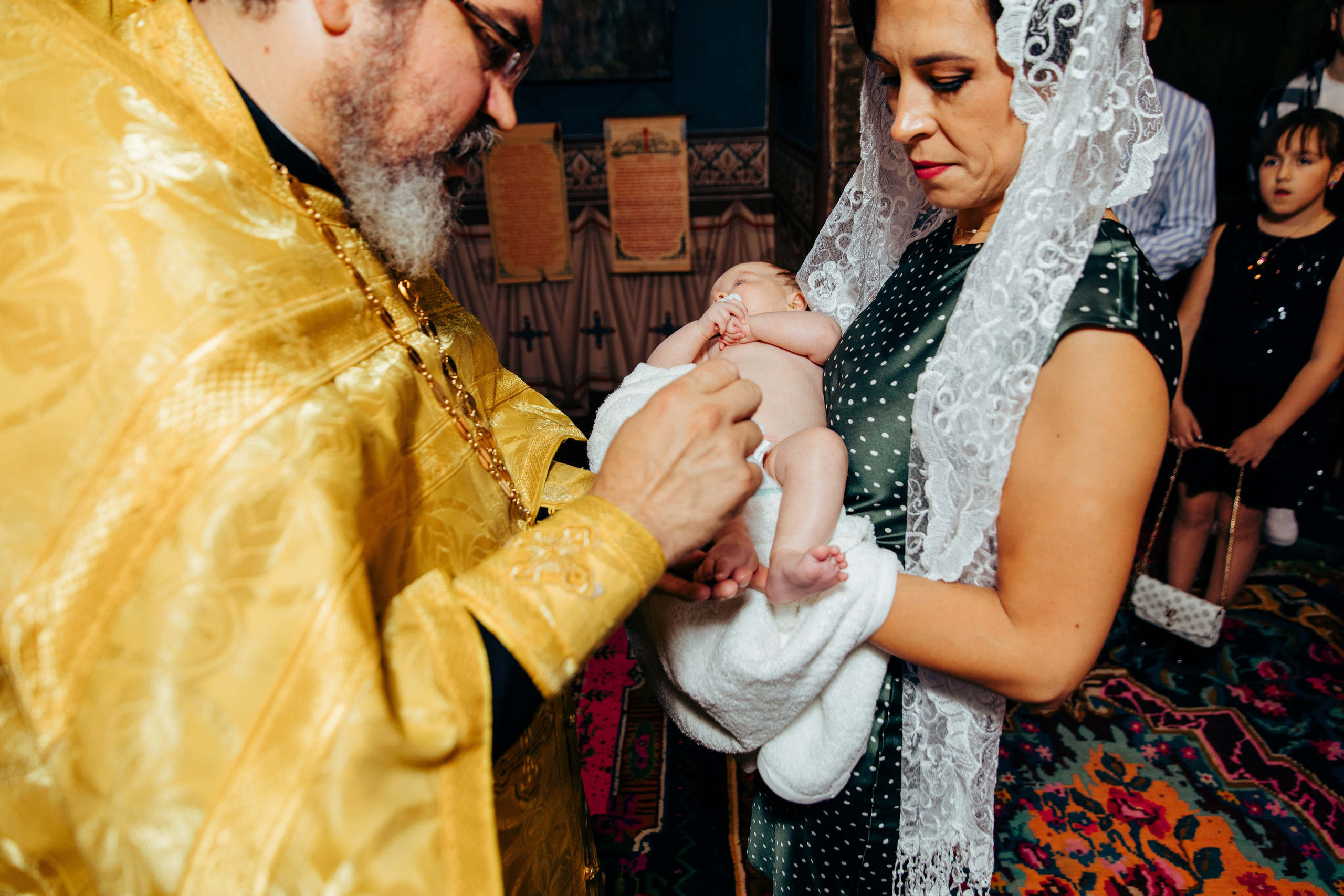 Botez Emma. Fotograf de nuntă și evenimente private!