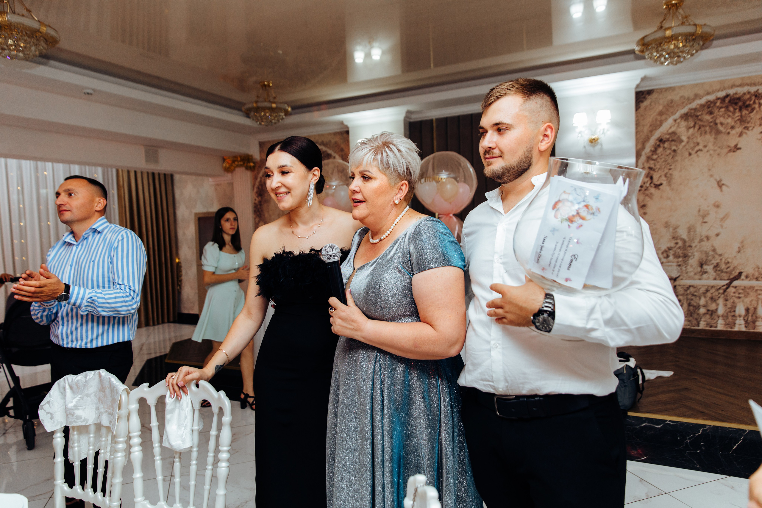 Emma. Fotograf de nuntă și evenimente private!