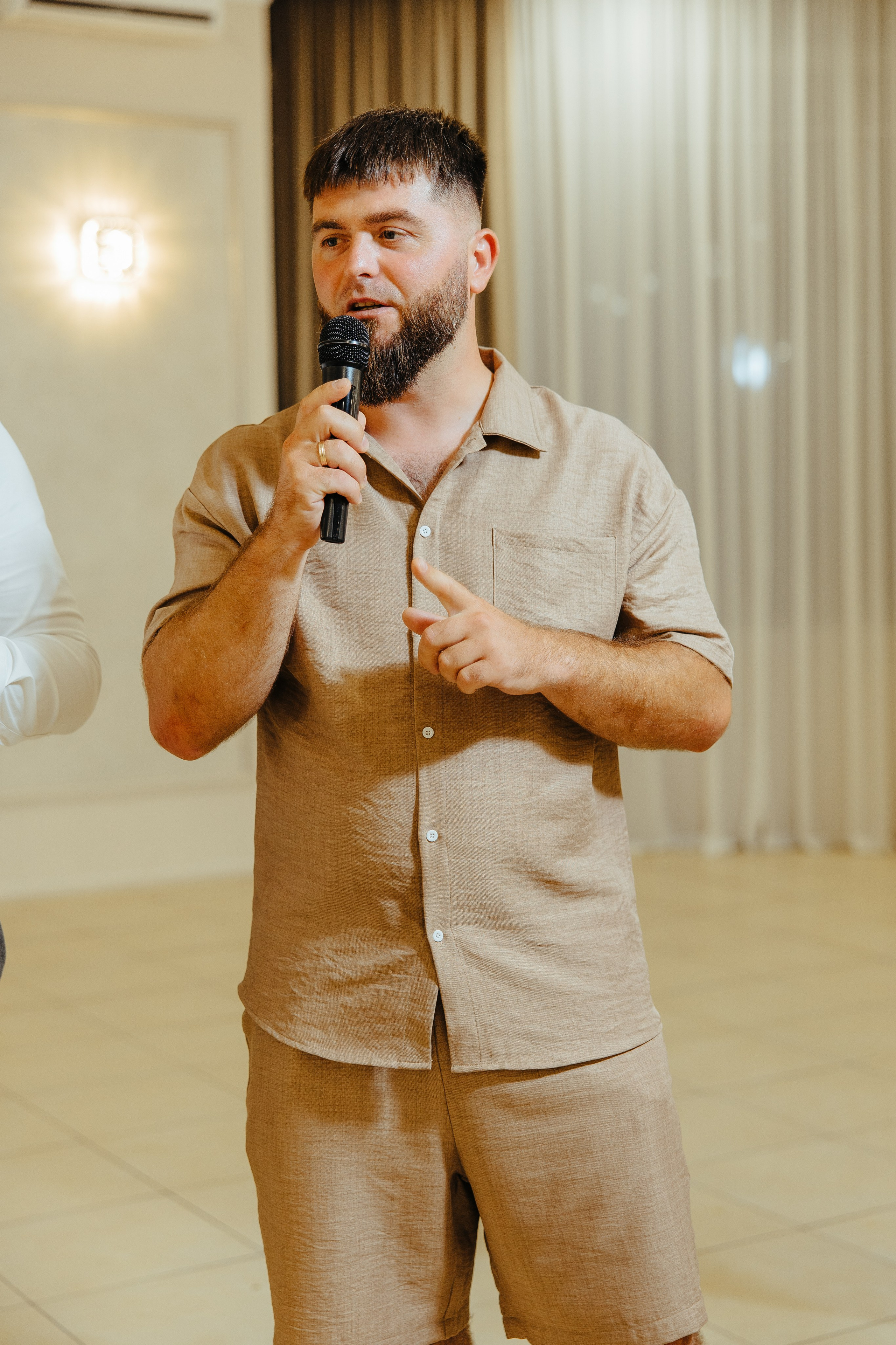 Saul. Fotograf de nuntă și evenimente private!