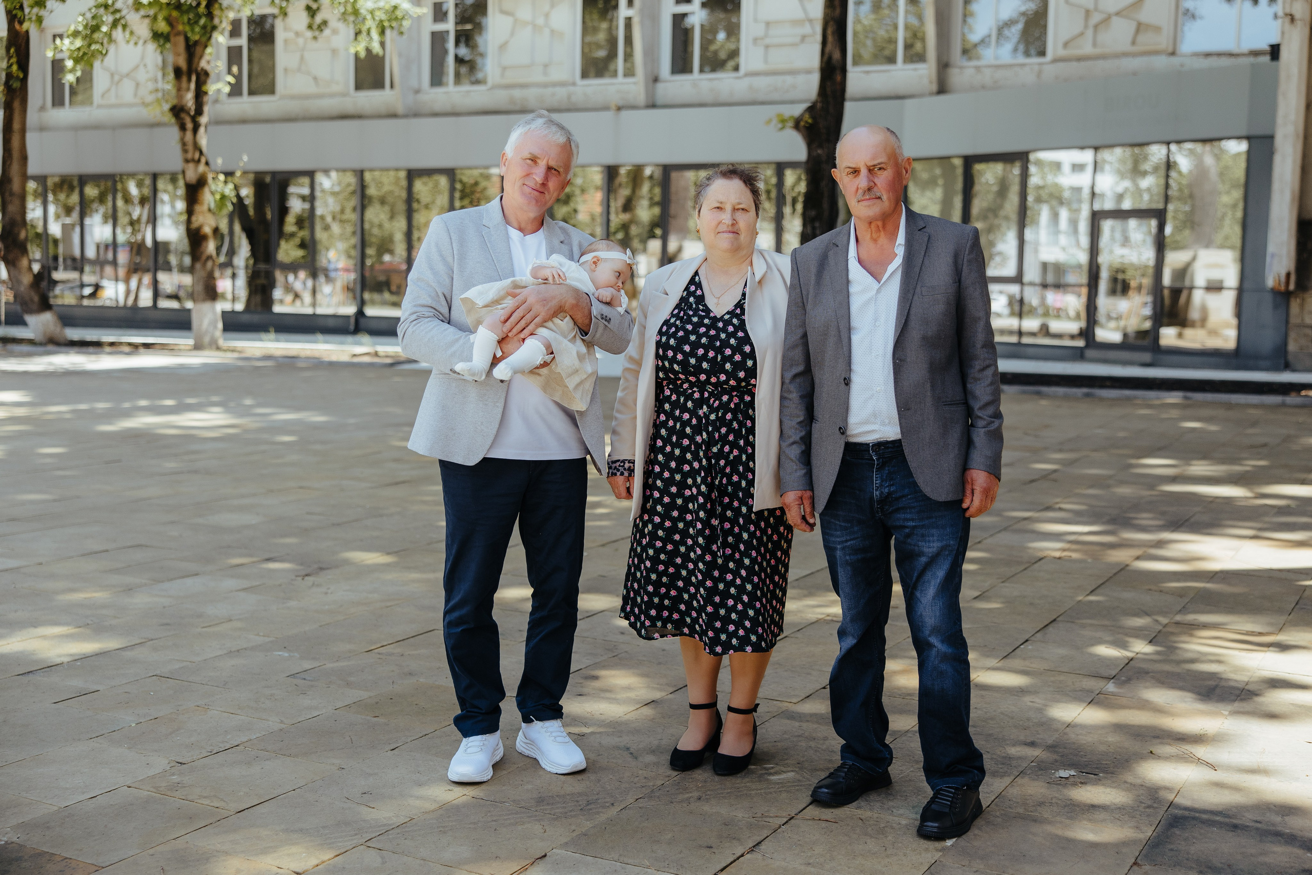 Botez. Fotograf de nuntă și evenimente private!