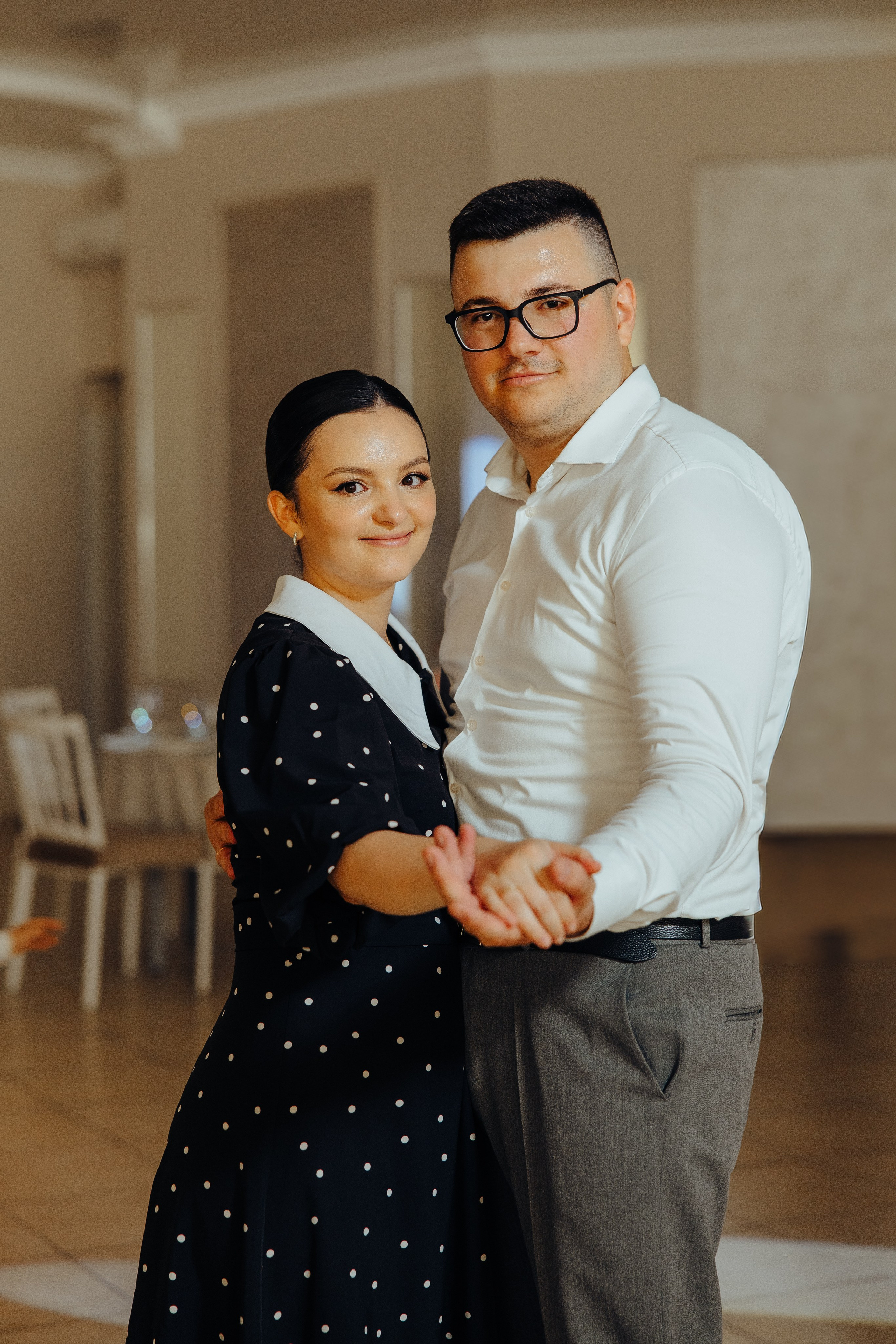 Saul. Fotograf de nuntă și evenimente private!