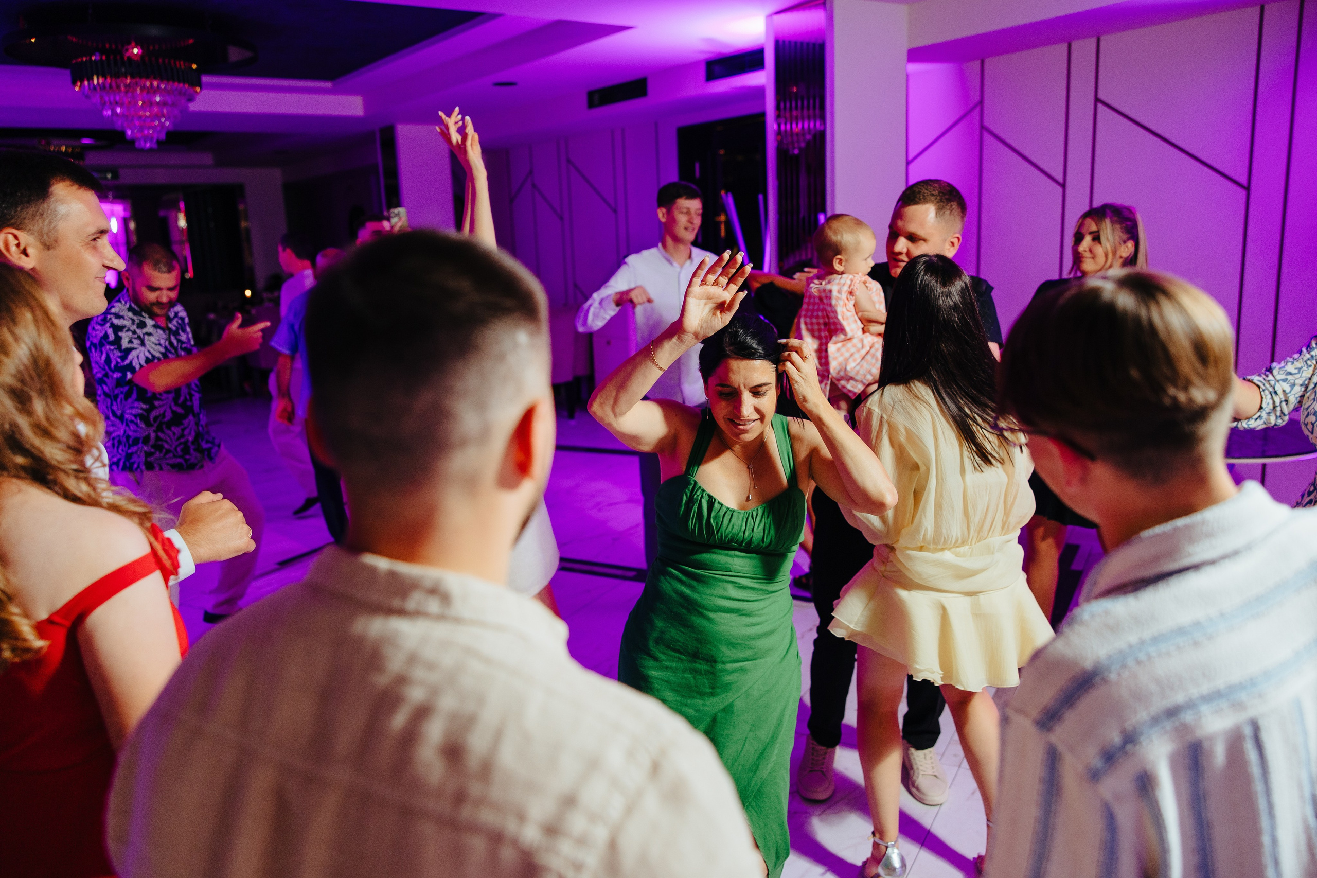 Delia. Fotograf de nuntă și evenimente private!