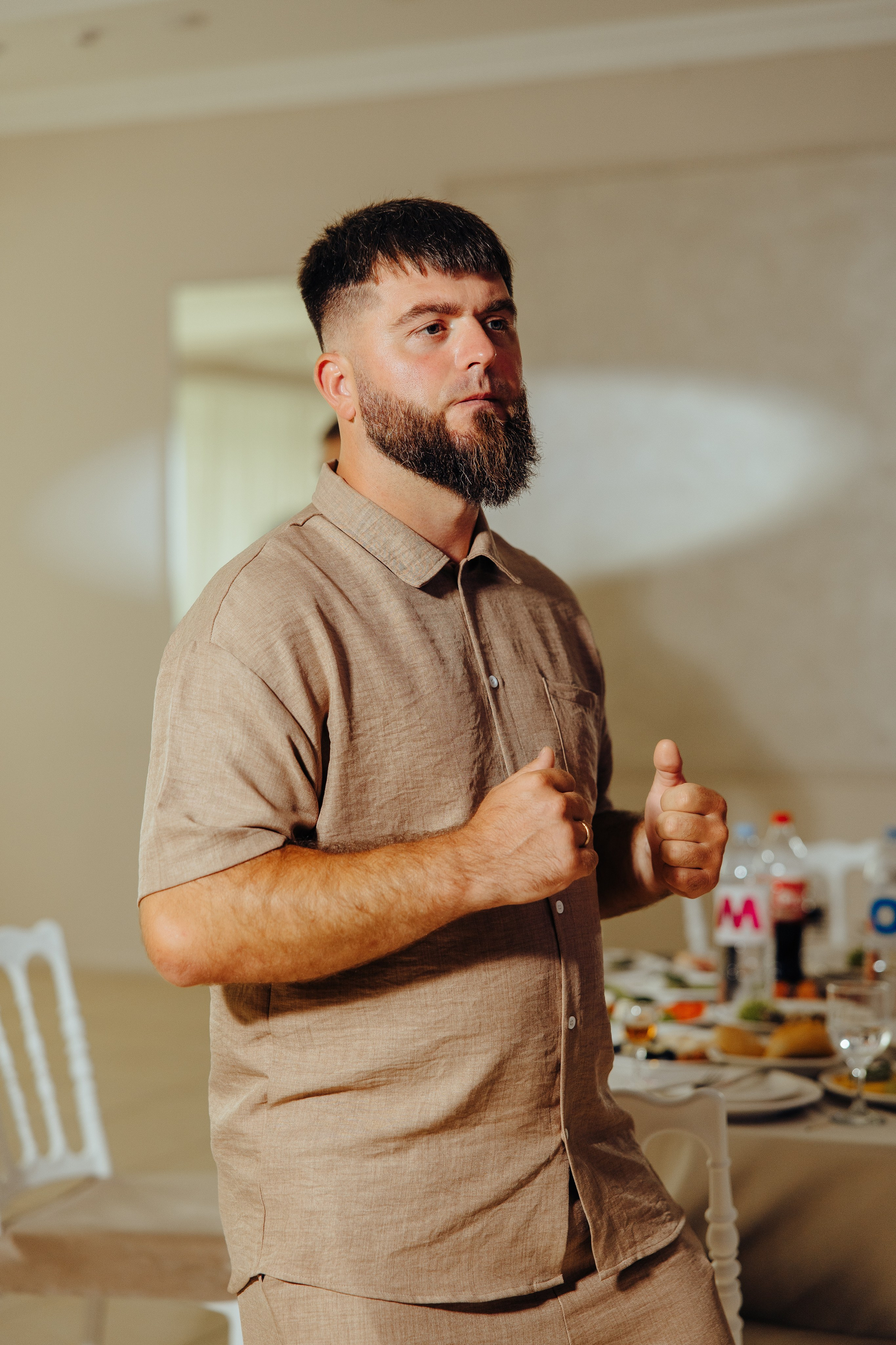 Saul. Fotograf de nuntă și evenimente private!