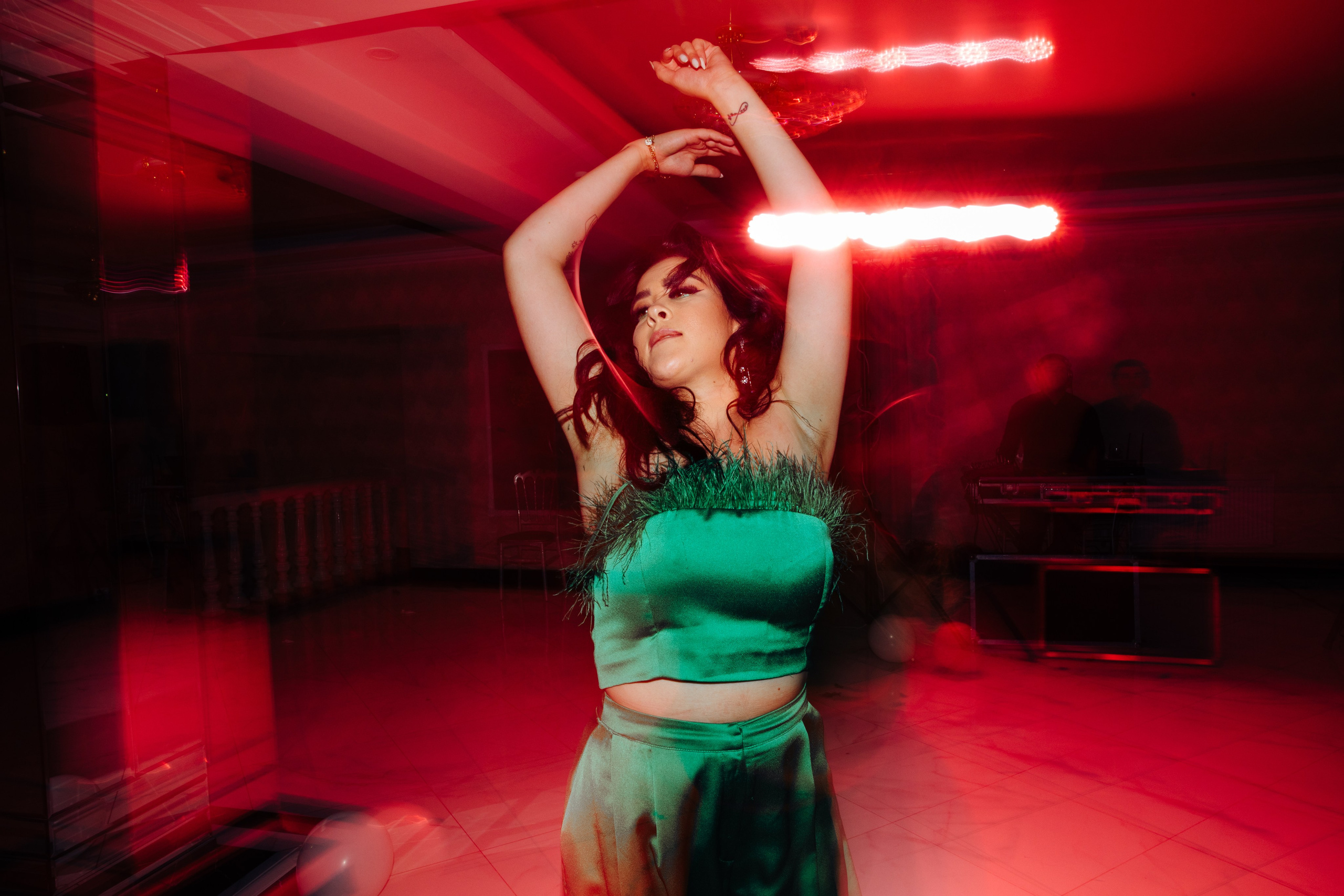 Emma. Fotograf de nuntă și evenimente private!