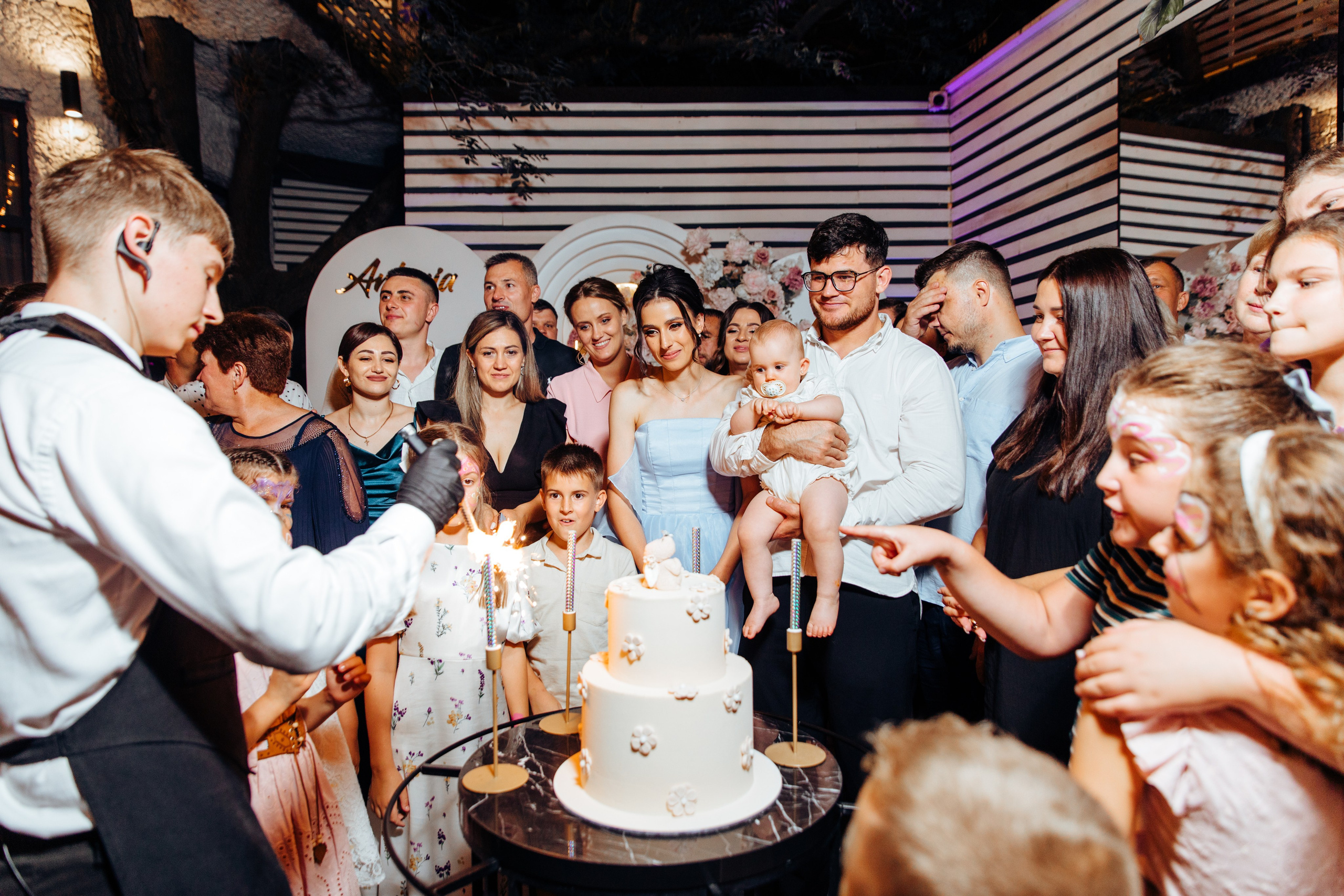 Antonia. Fotograf de nuntă și evenimente private!