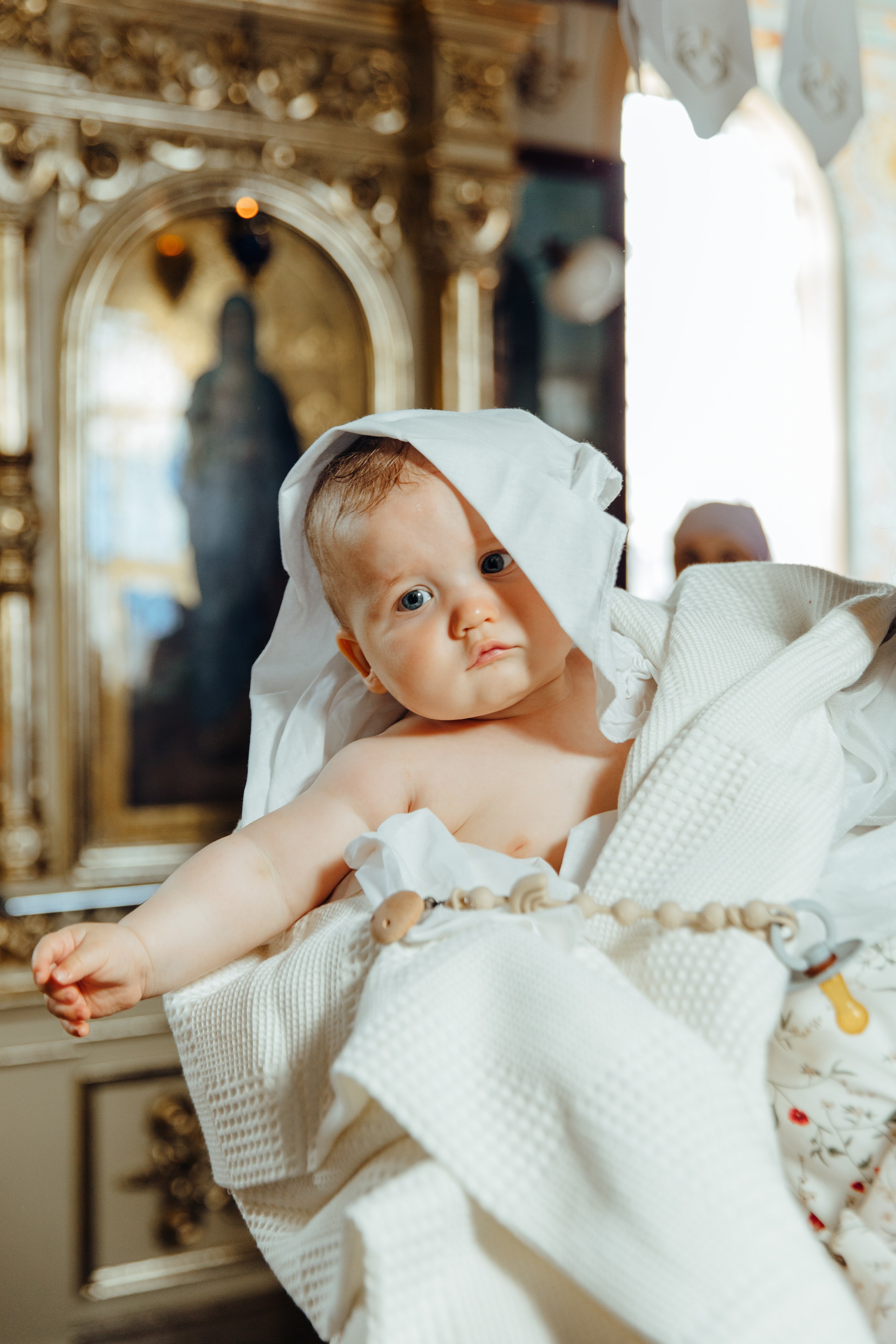 Botez Iachim. Fotograf de nuntă și evenimente private!