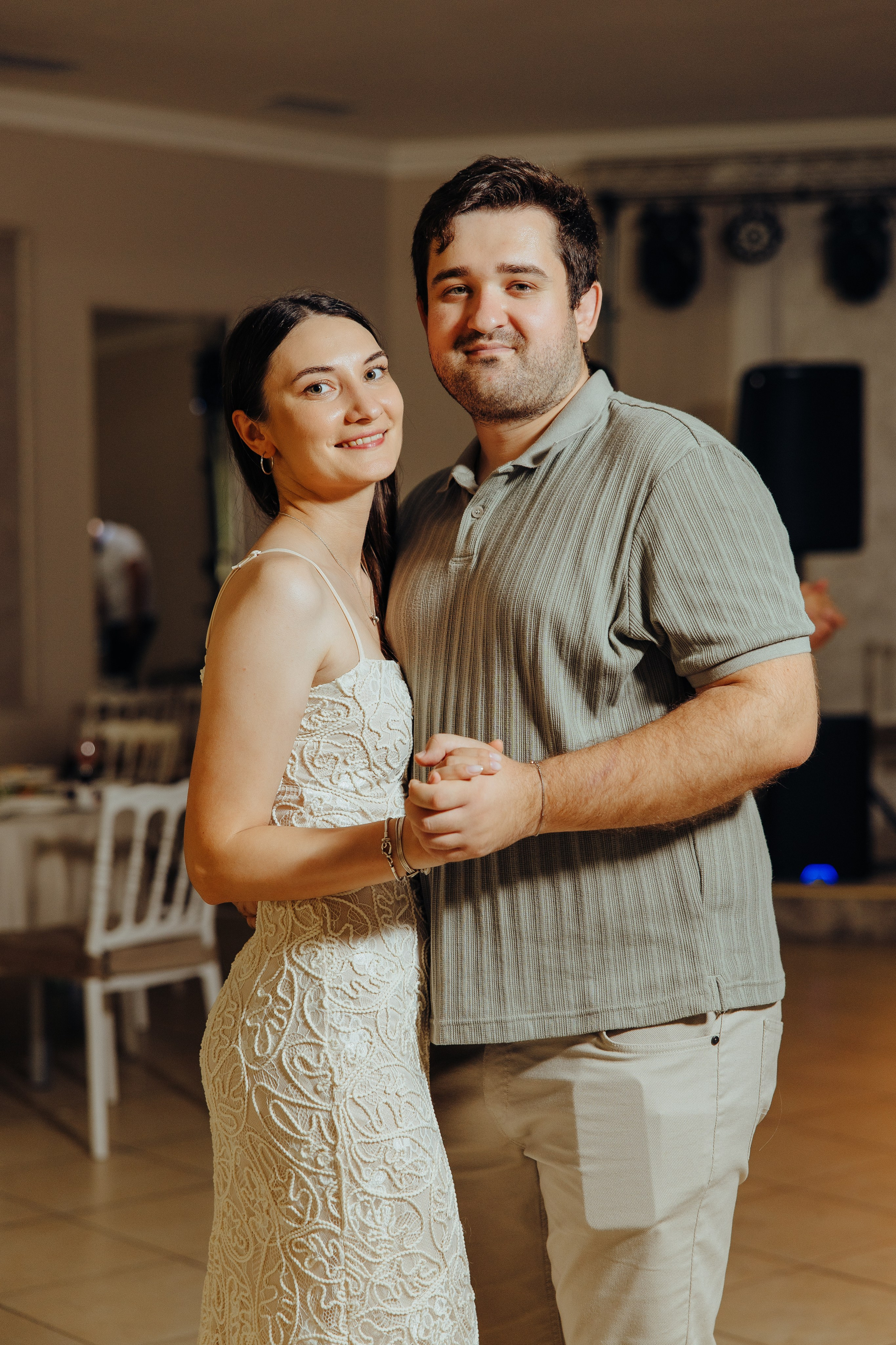 Saul. Fotograf de nuntă și evenimente private!