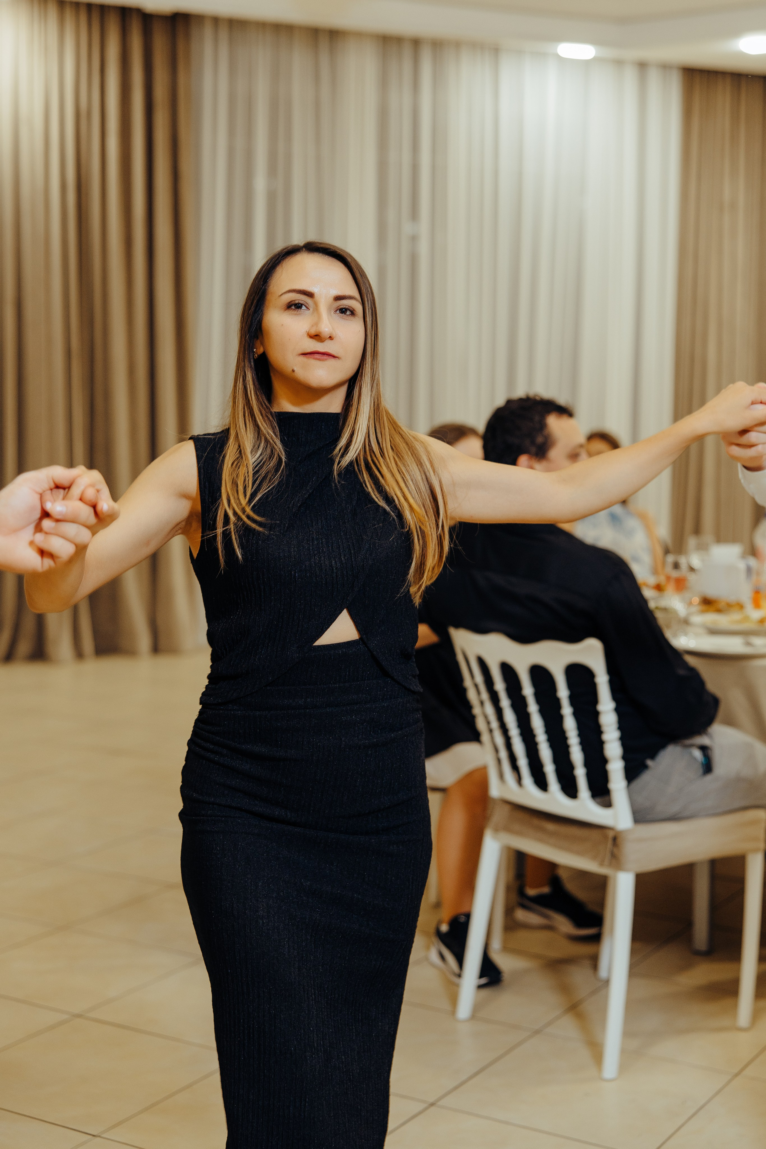 Saul. Fotograf de nuntă și evenimente private!