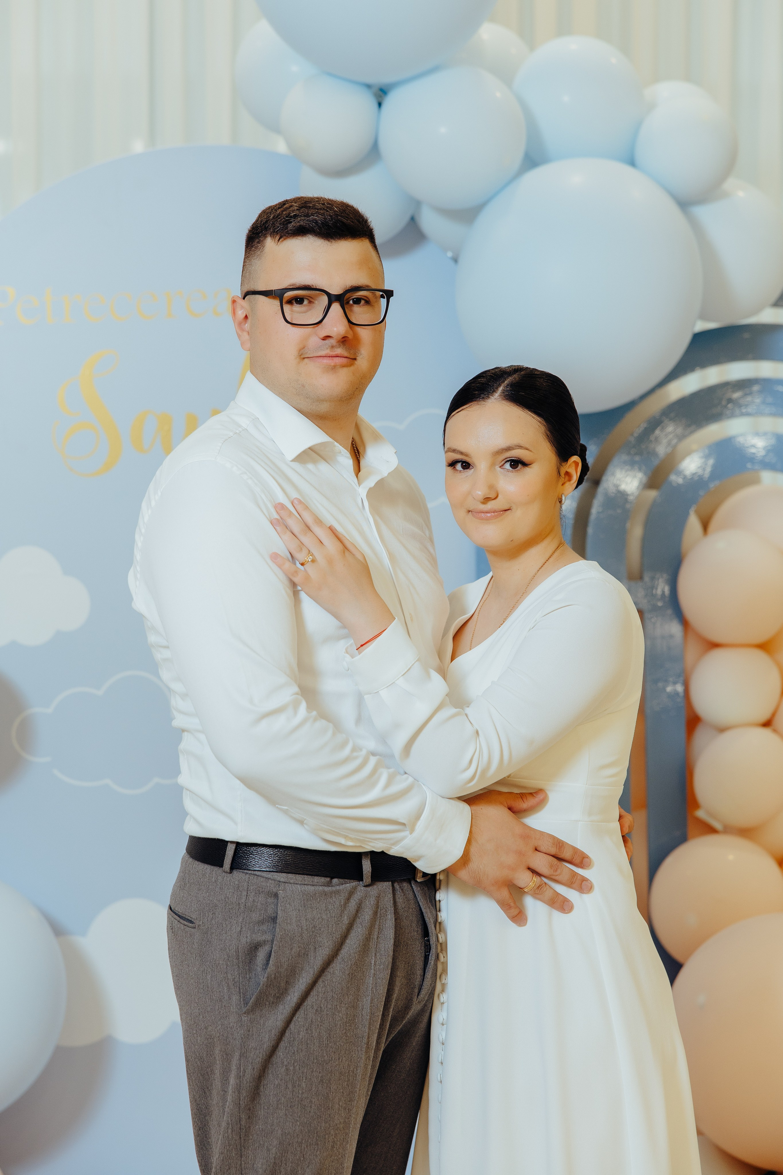 Saul. Fotograf de nuntă și evenimente private!