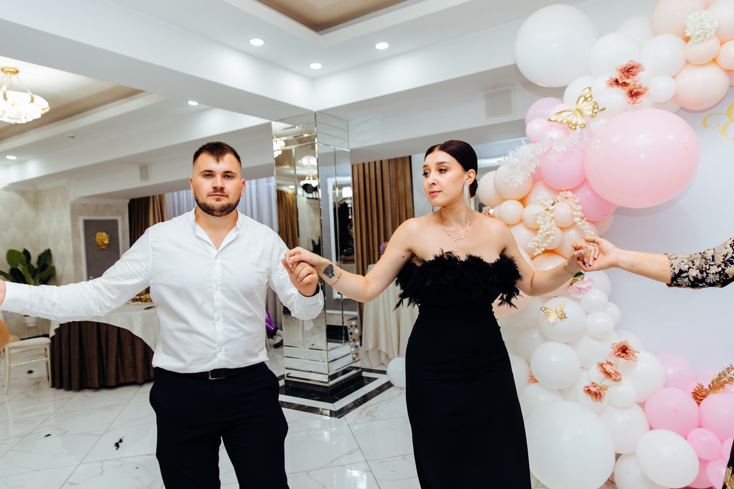 Emma. Fotograf de nuntă și evenimente private!