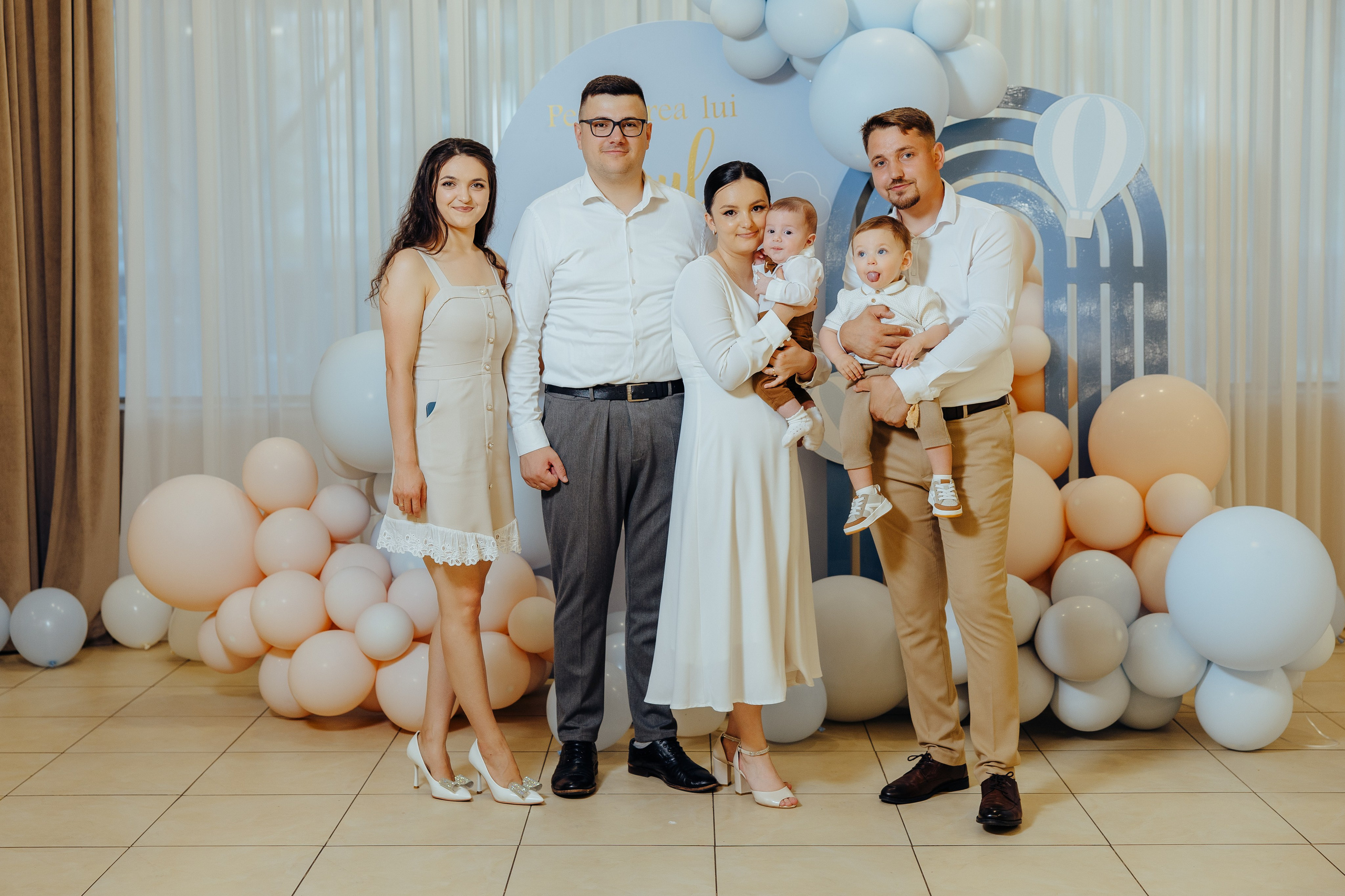 Saul. Fotograf de nuntă și evenimente private!