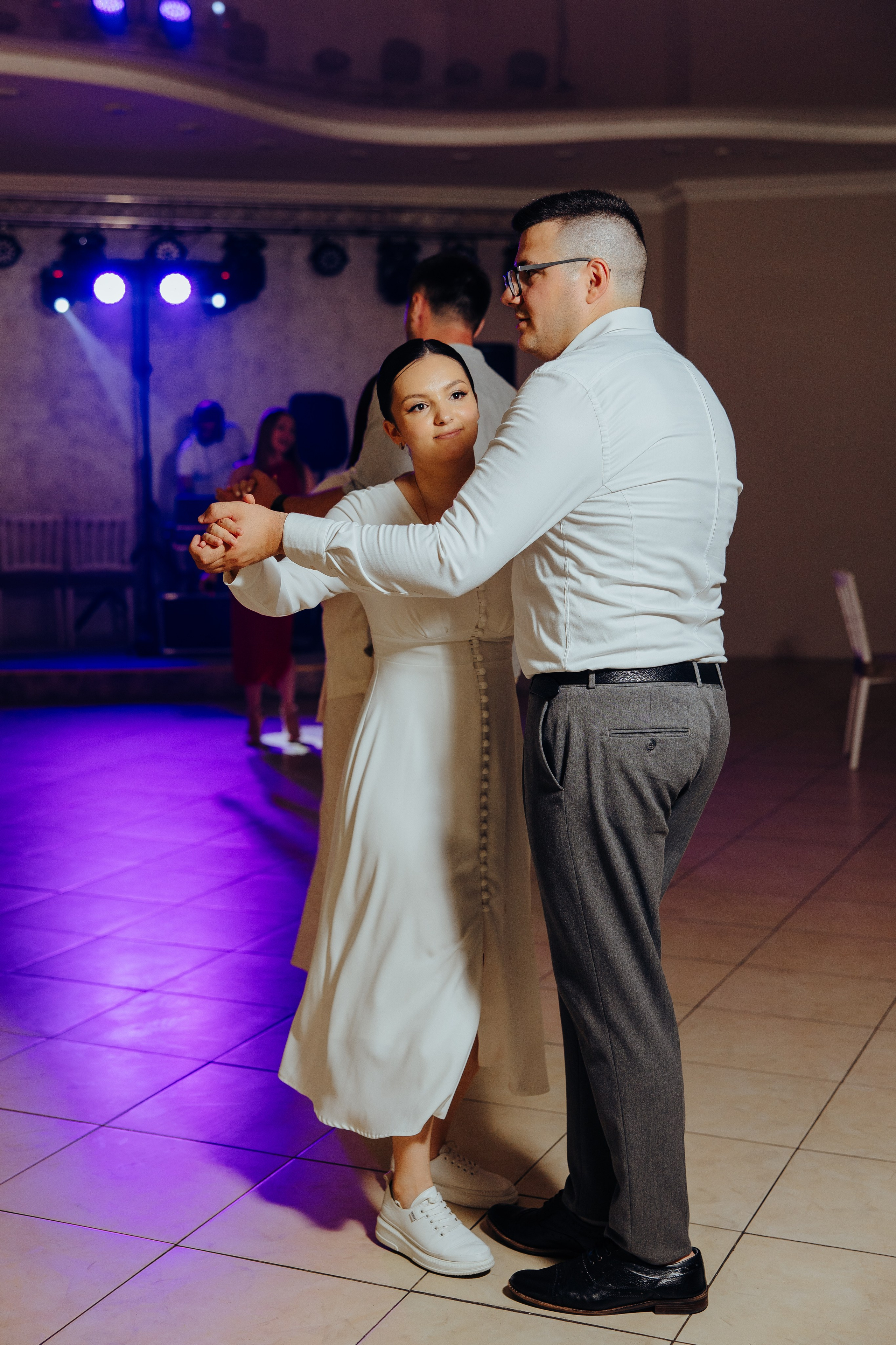 Saul. Fotograf de nuntă și evenimente private!