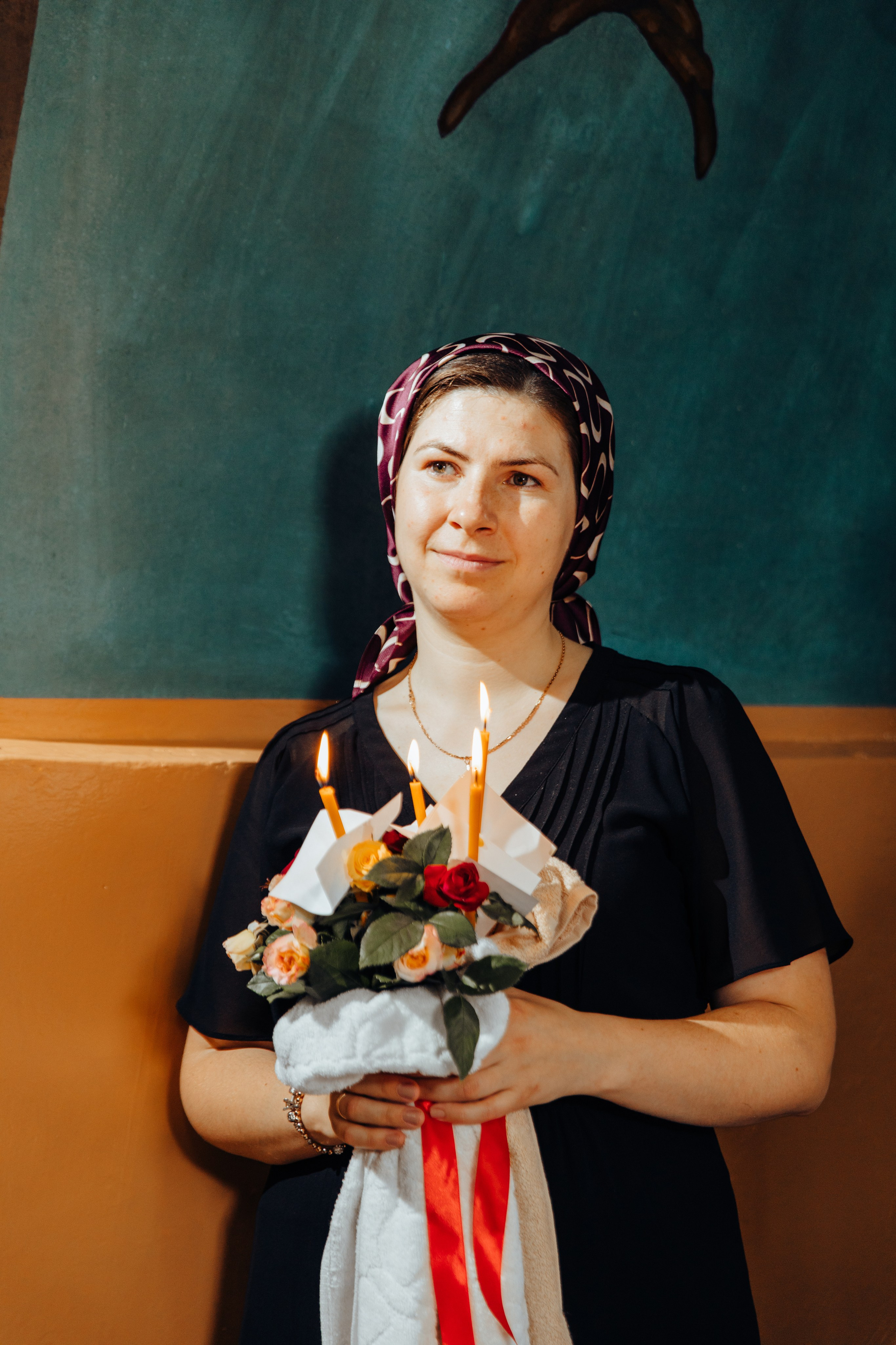 Botez Ionel. Fotograf de nuntă și evenimente private!