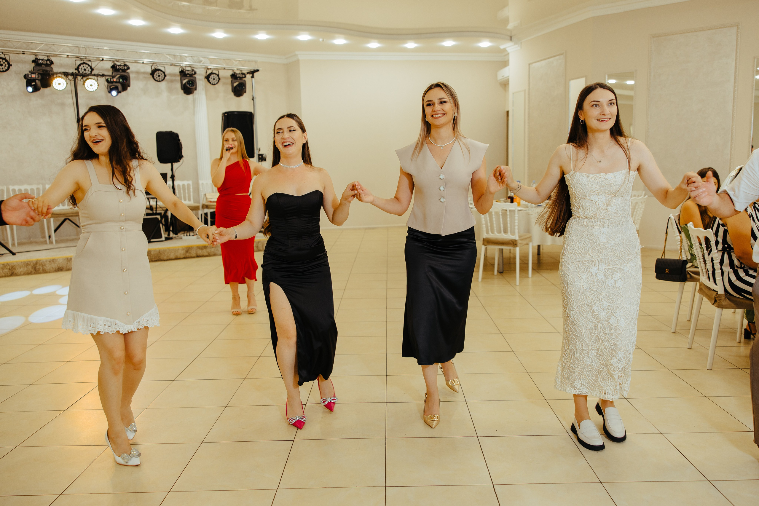 Saul. Fotograf de nuntă și evenimente private!