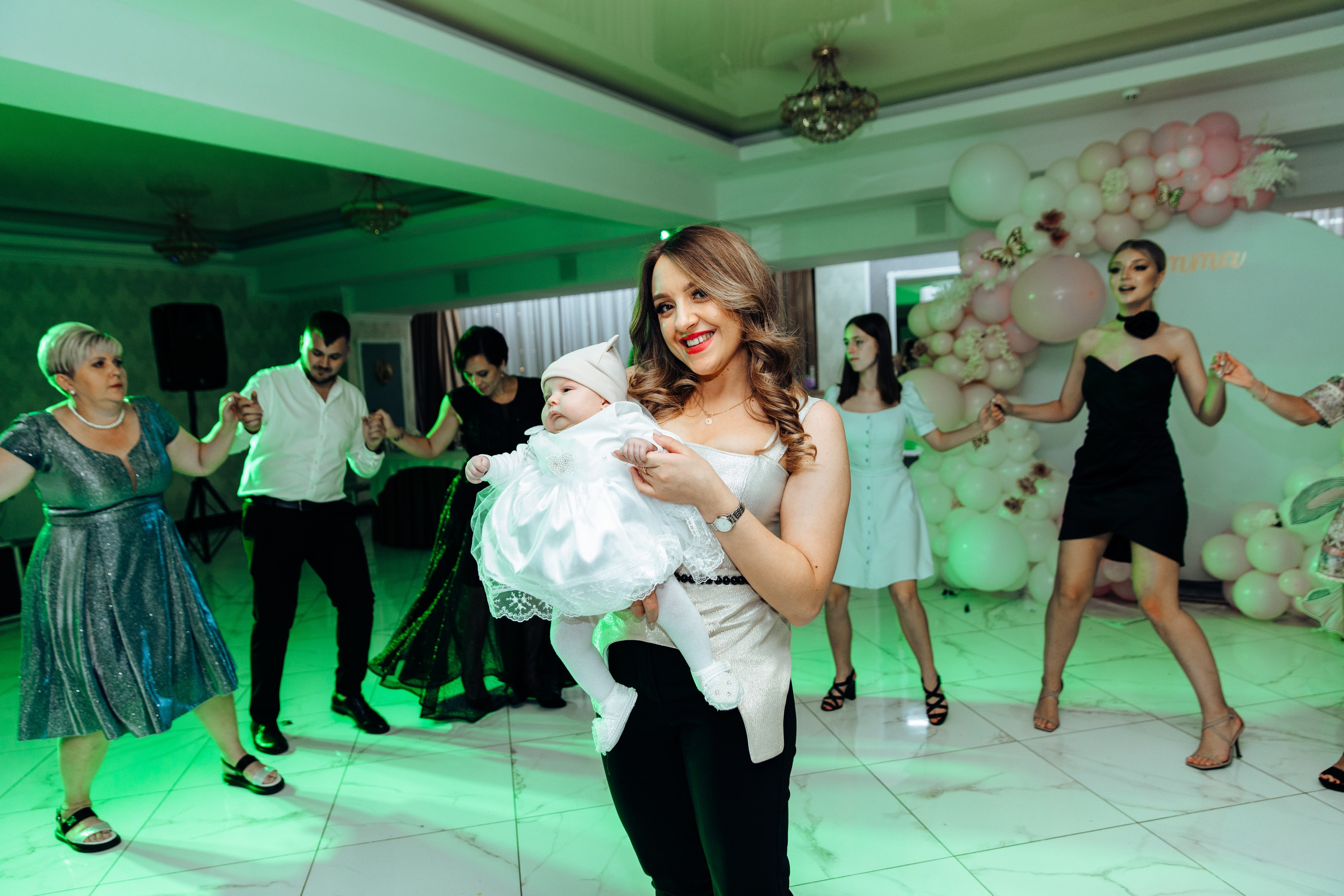 Emma. Fotograf de nuntă și evenimente private!