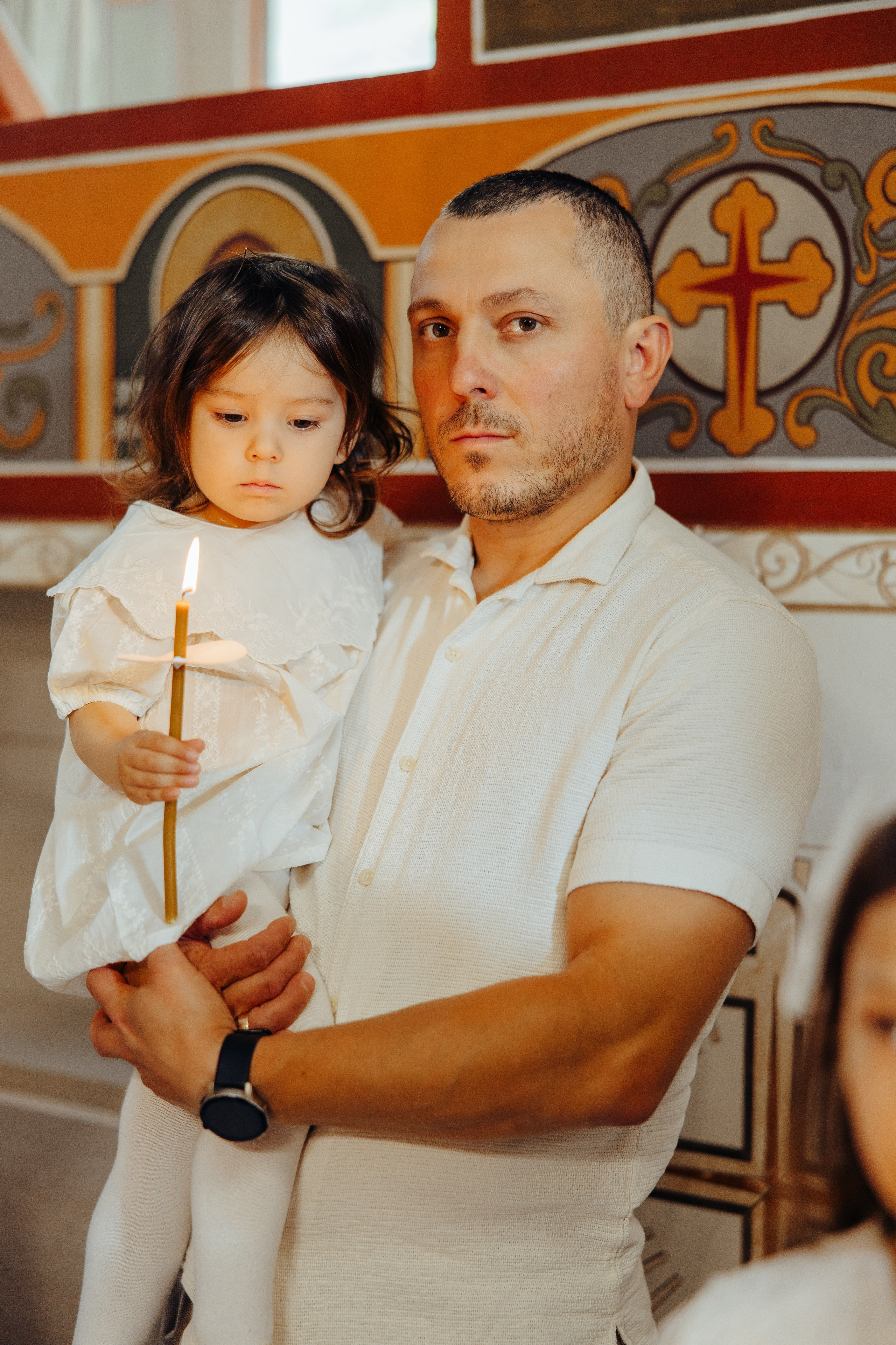 Botez. Fotograf de nuntă și evenimente private!