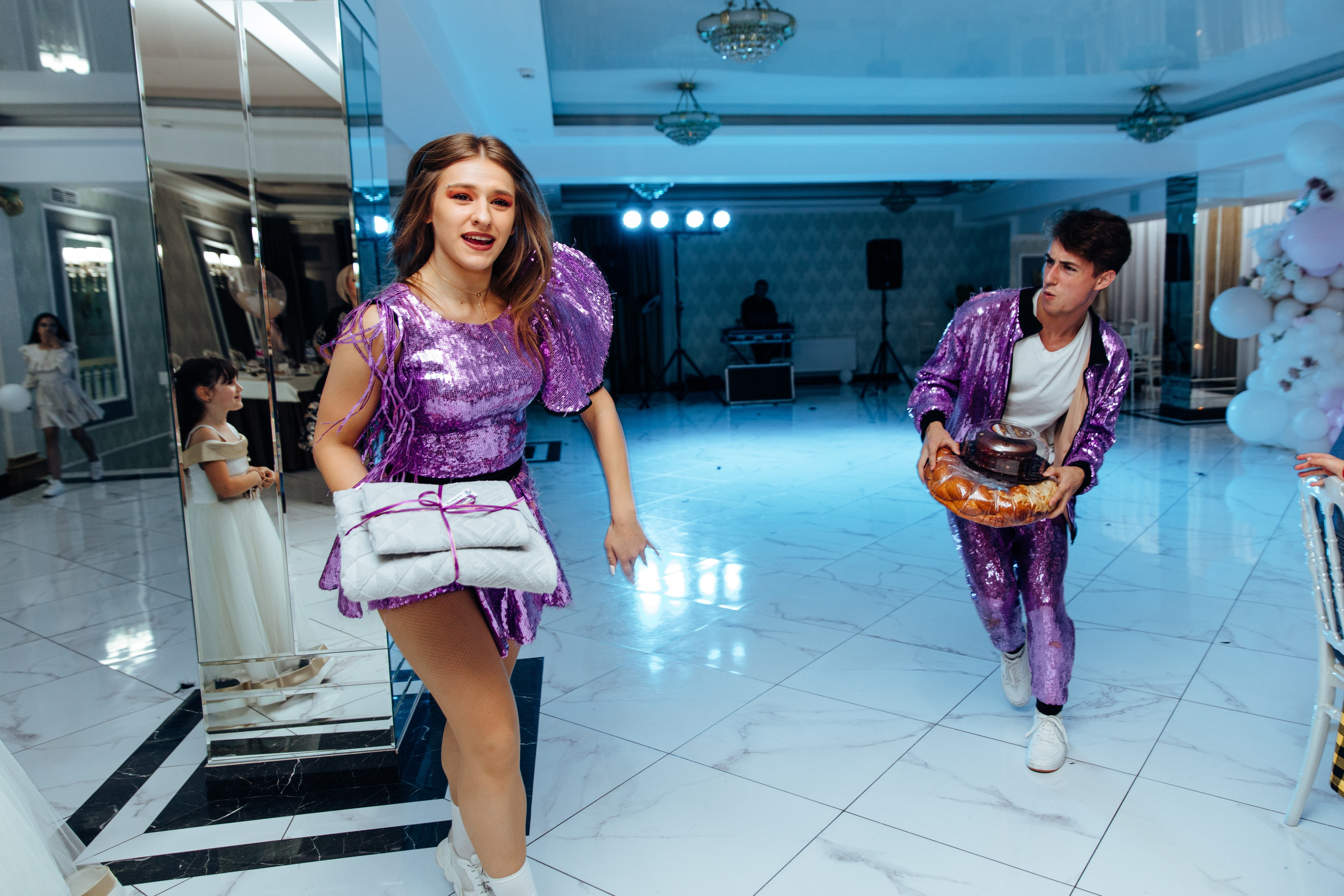 Emma. Fotograf de nuntă și evenimente private!