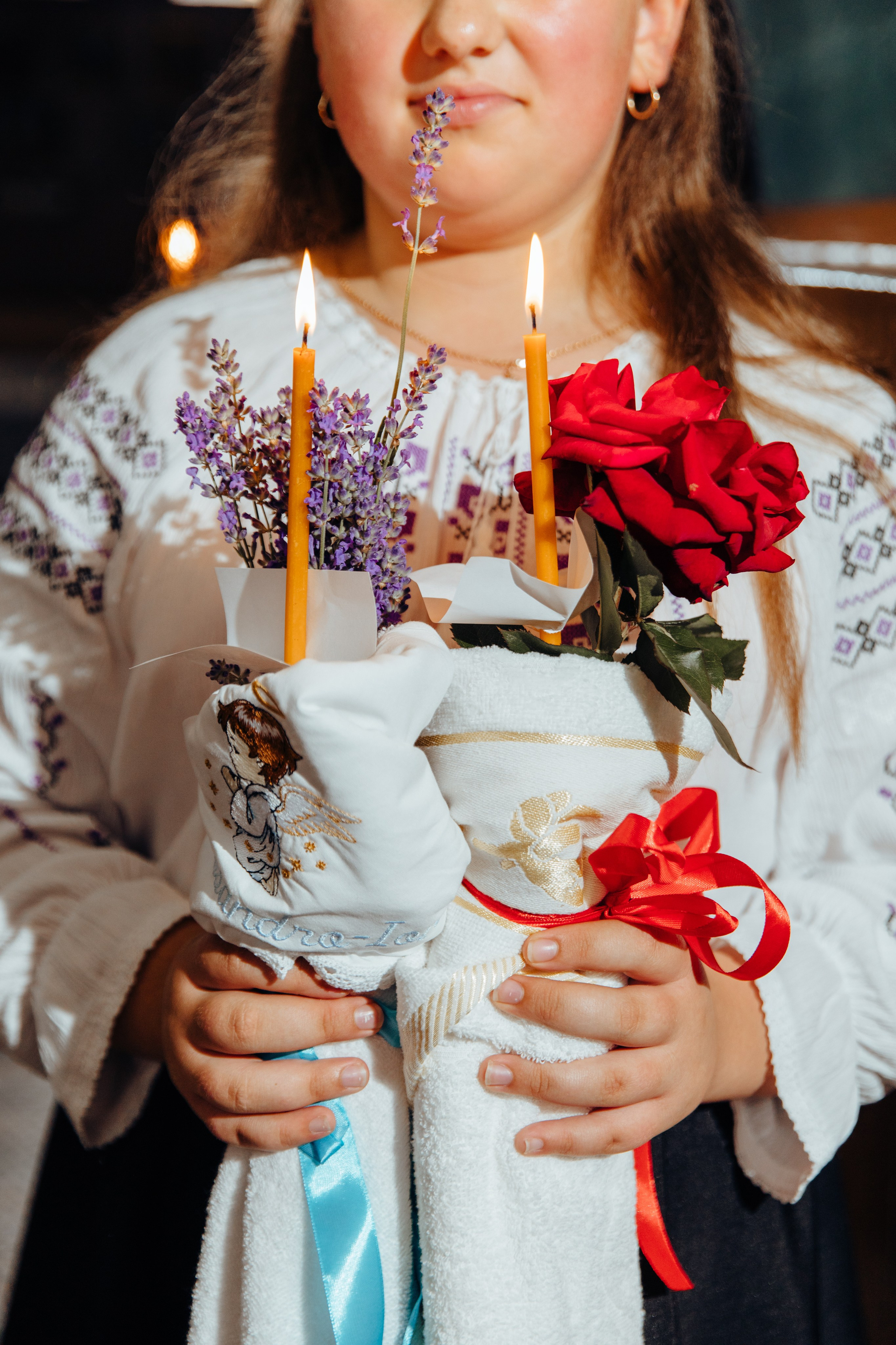 Botez Ionel. Fotograf de nuntă și evenimente private!