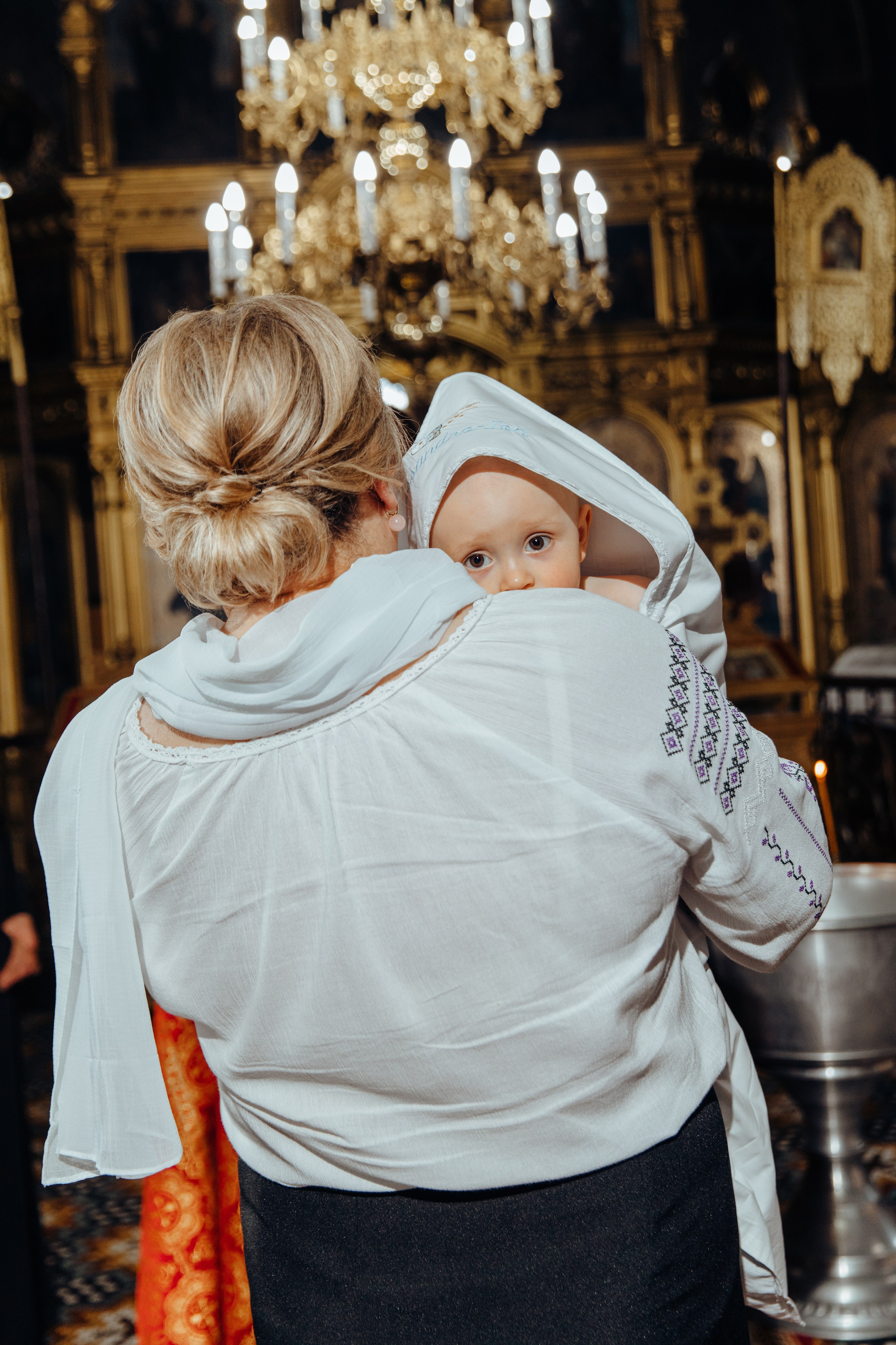Botez Ionel. Fotograf de nuntă și evenimente private!
