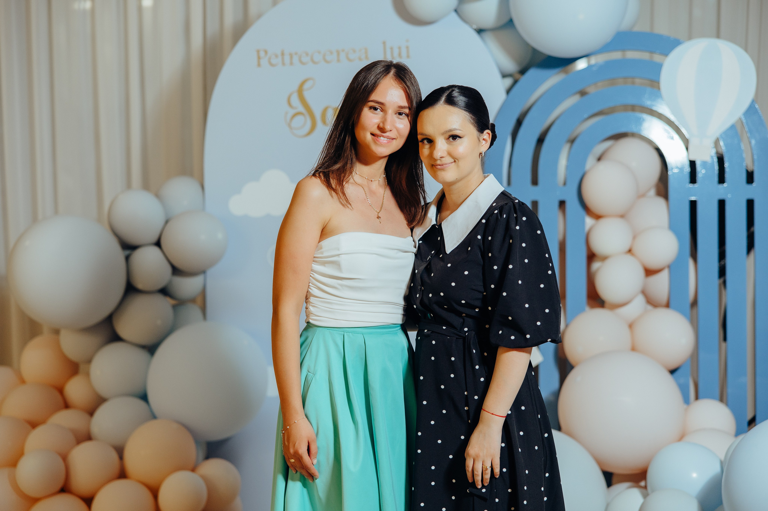 Saul. Fotograf de nuntă și evenimente private!