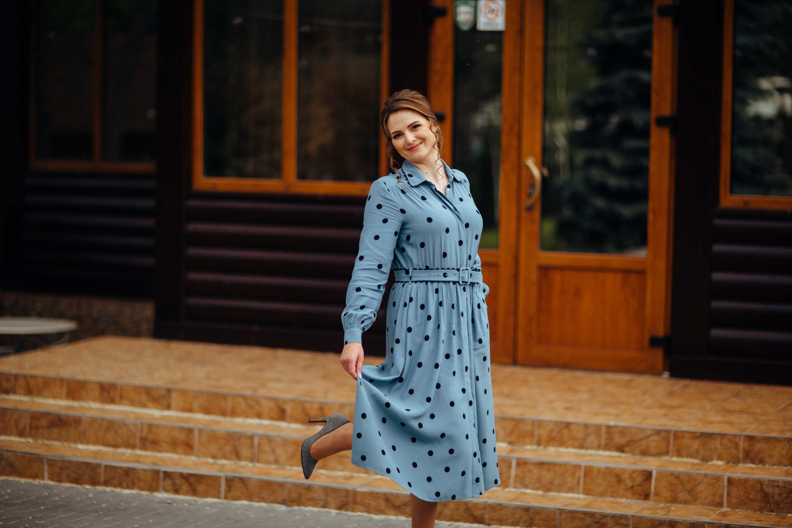 Botez Bogdan. Fotograf de nuntă și evenimente private!