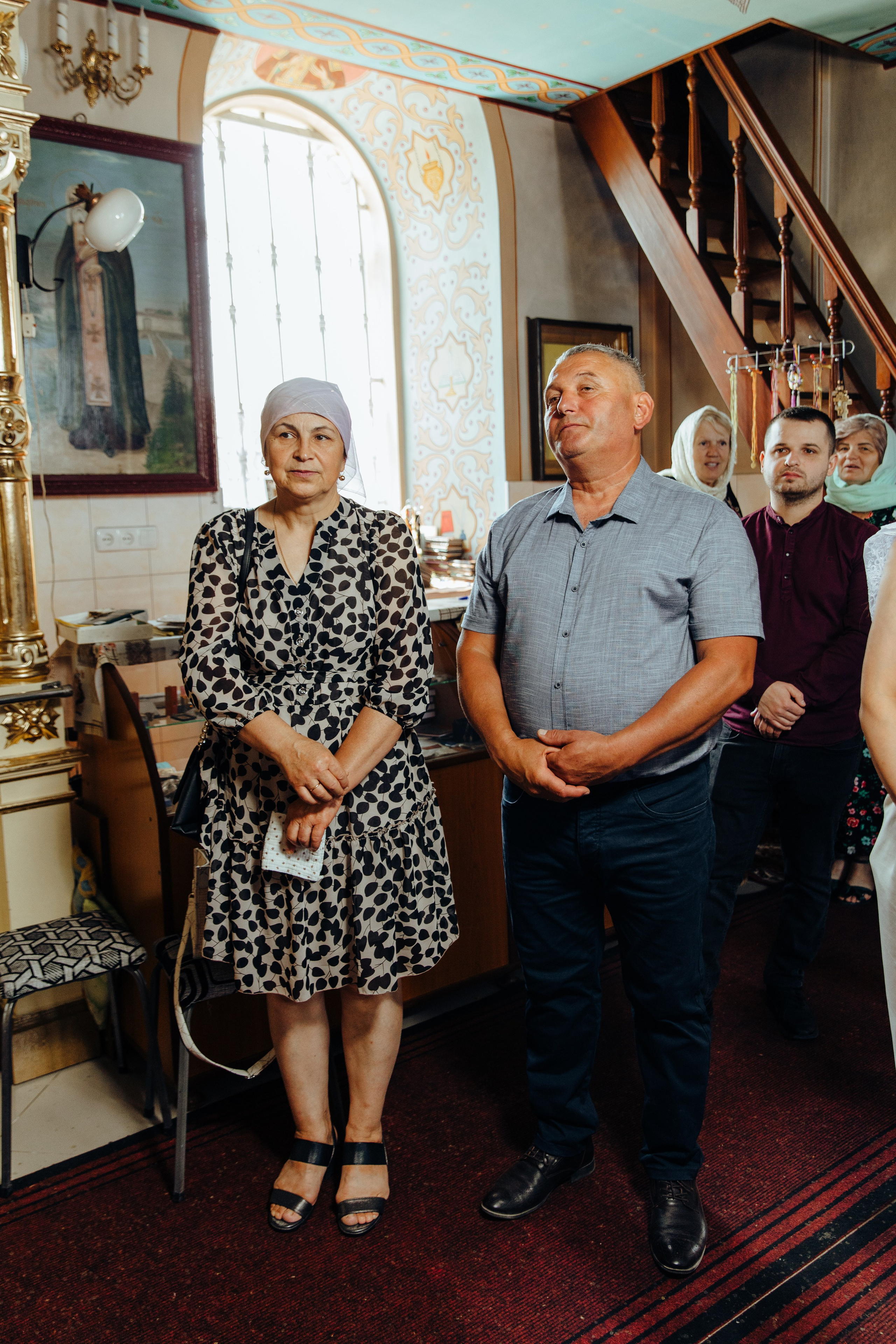 Botez Iachim. Fotograf de nuntă și evenimente private!