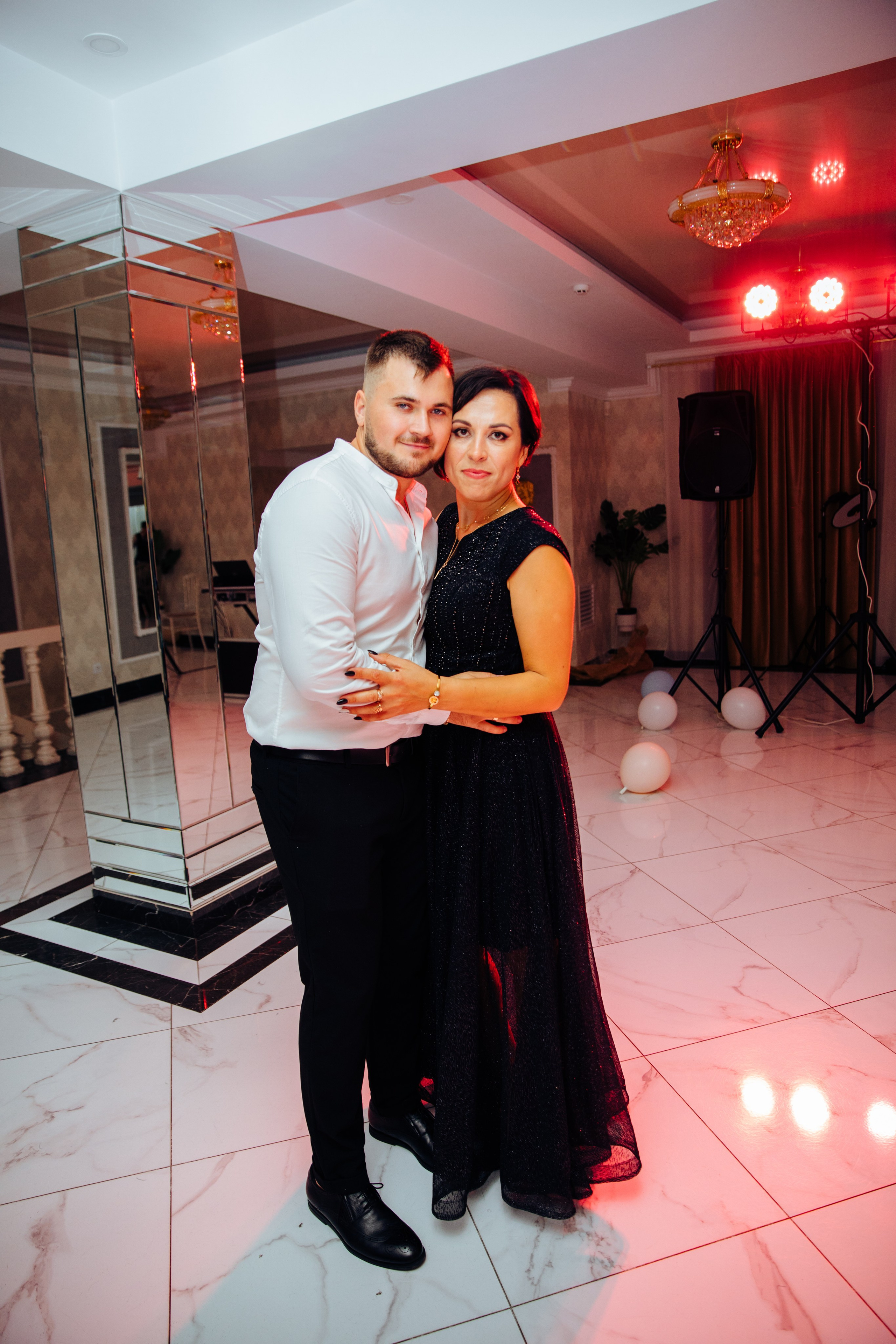 Emma. Fotograf de nuntă și evenimente private!