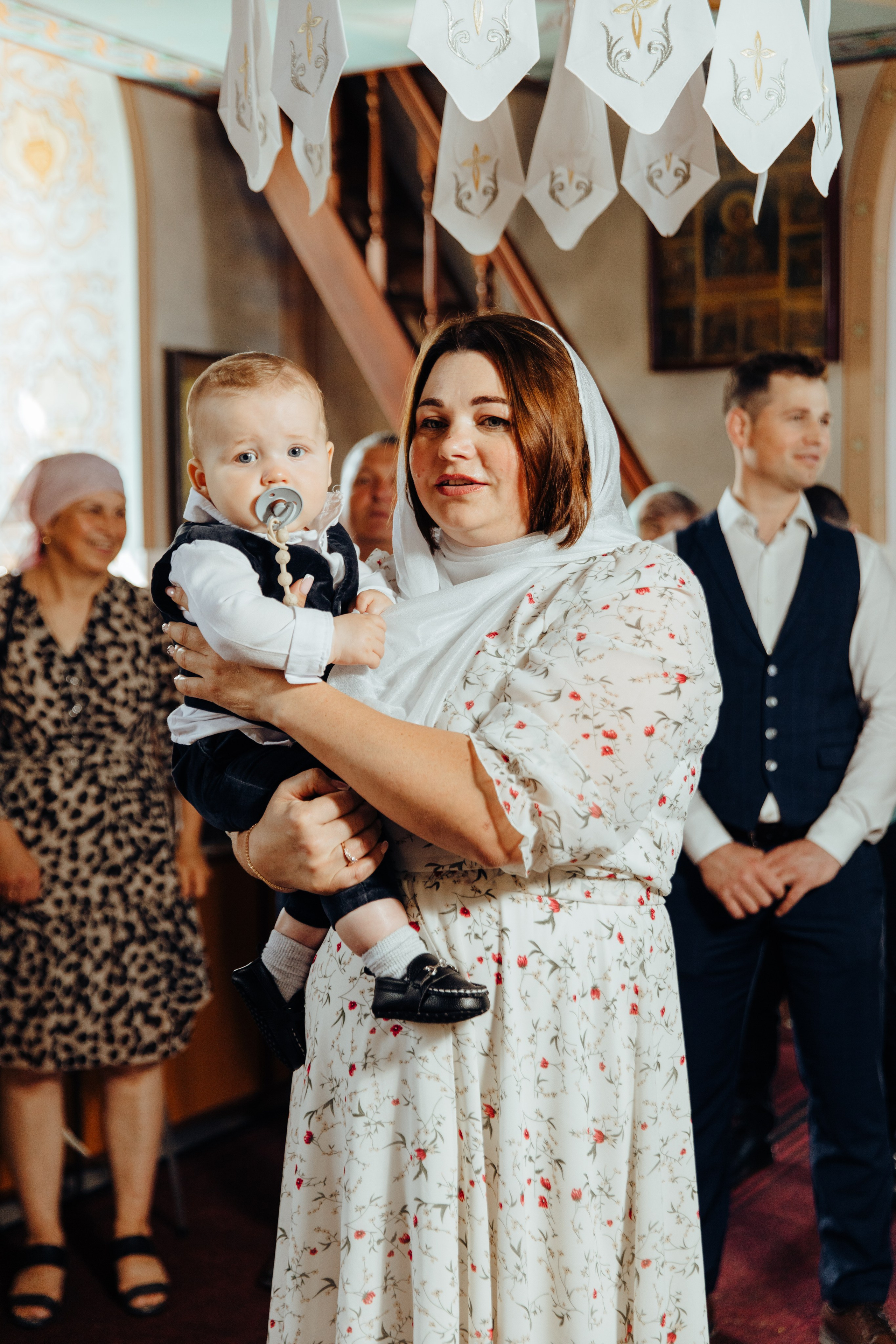 Botez Iachim. Fotograf de nuntă și evenimente private!