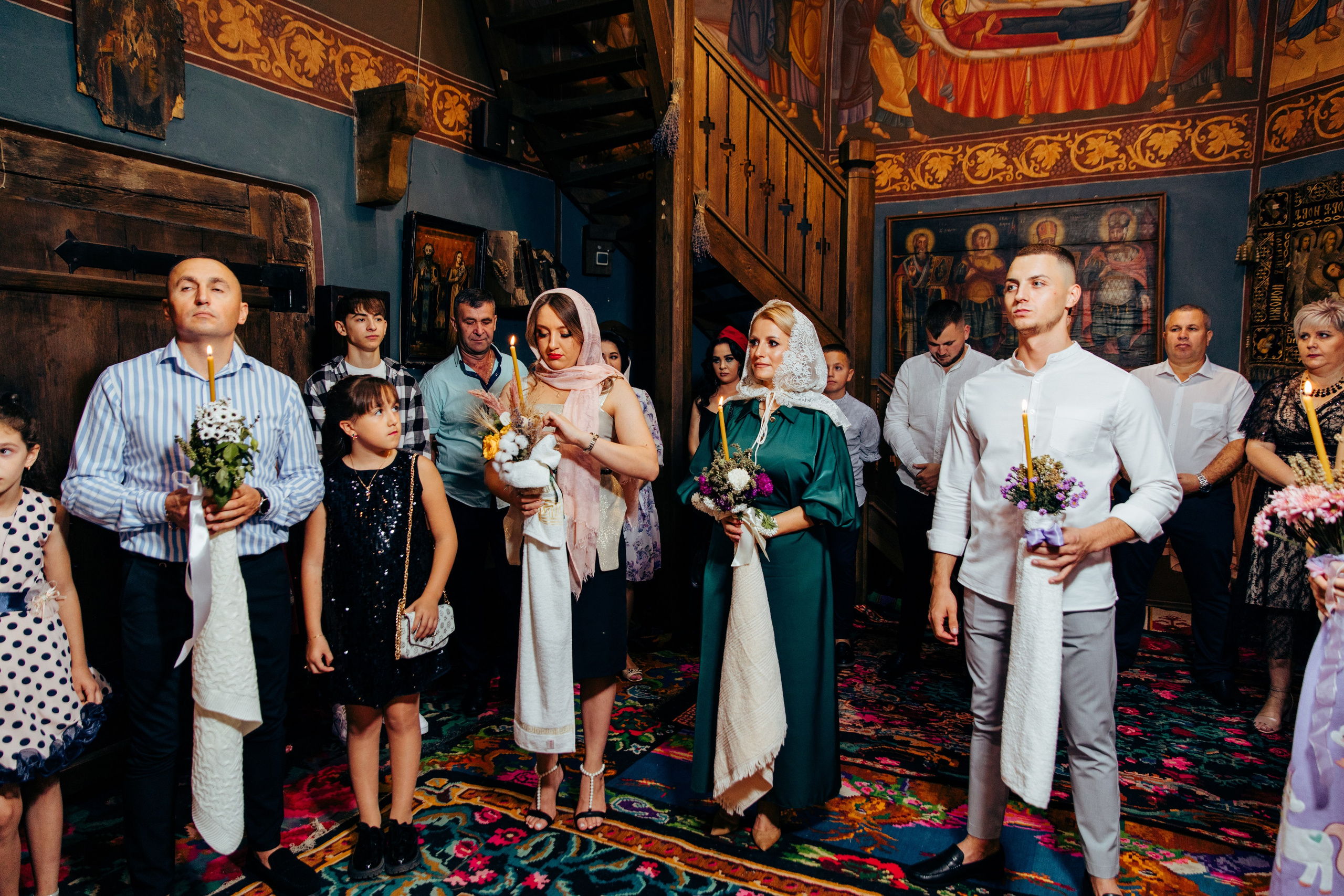 Botez Emma. Fotograf de nuntă și evenimente private!