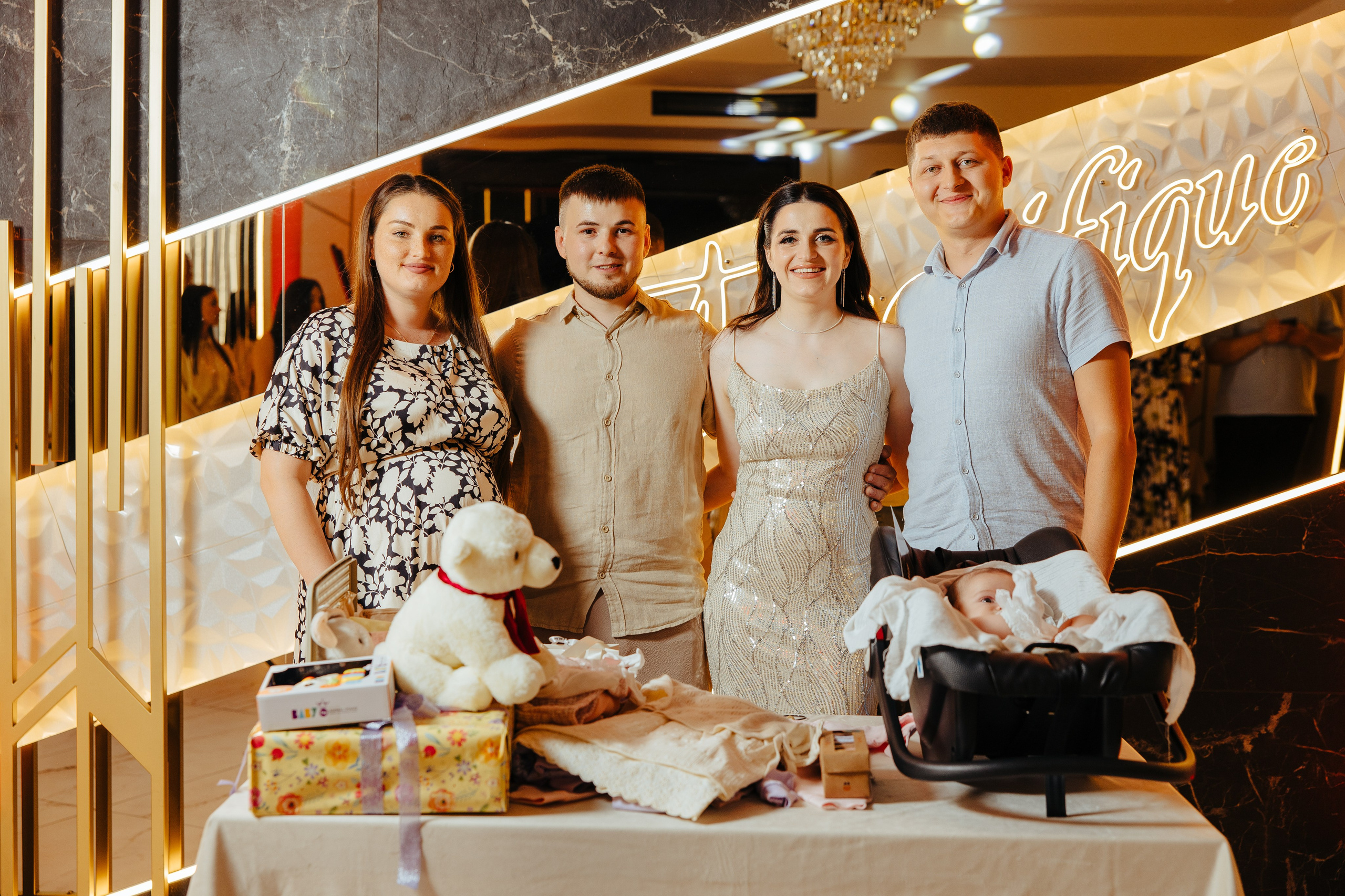 Delia. Fotograf de nuntă și evenimente private!